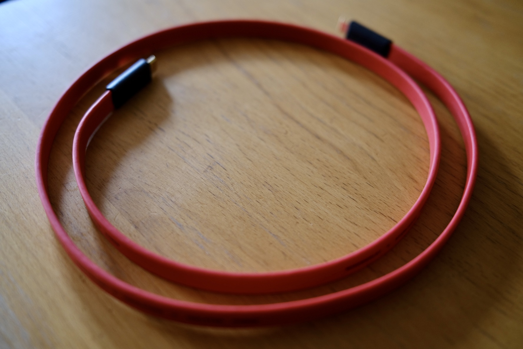 Sold: Wireworld Starlight 8 usb-c to usb-c upgrade cable | Headphone ...