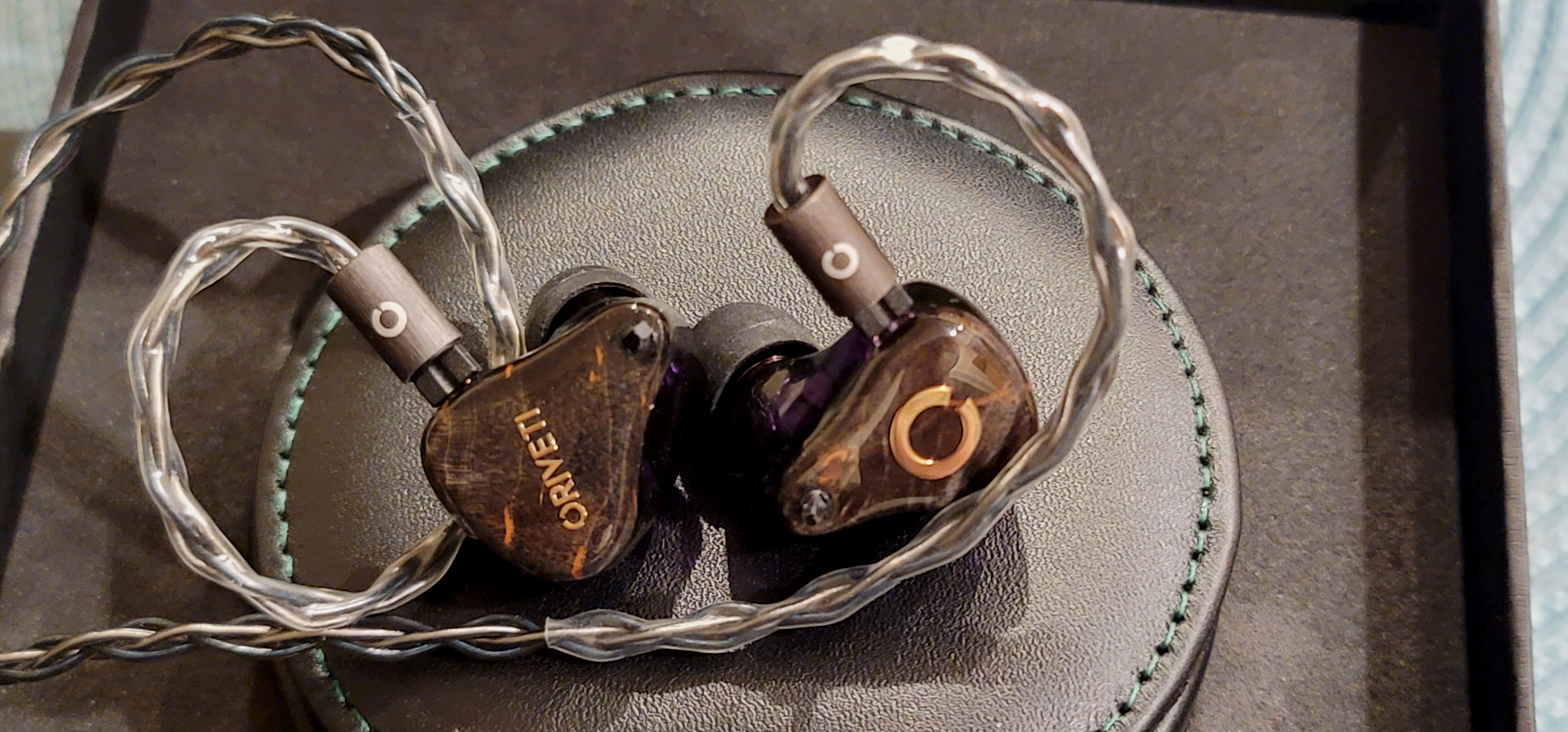 Sold: Oriveti OH700VB [Sold] | Headphone Reviews and Discussion - Head ...
