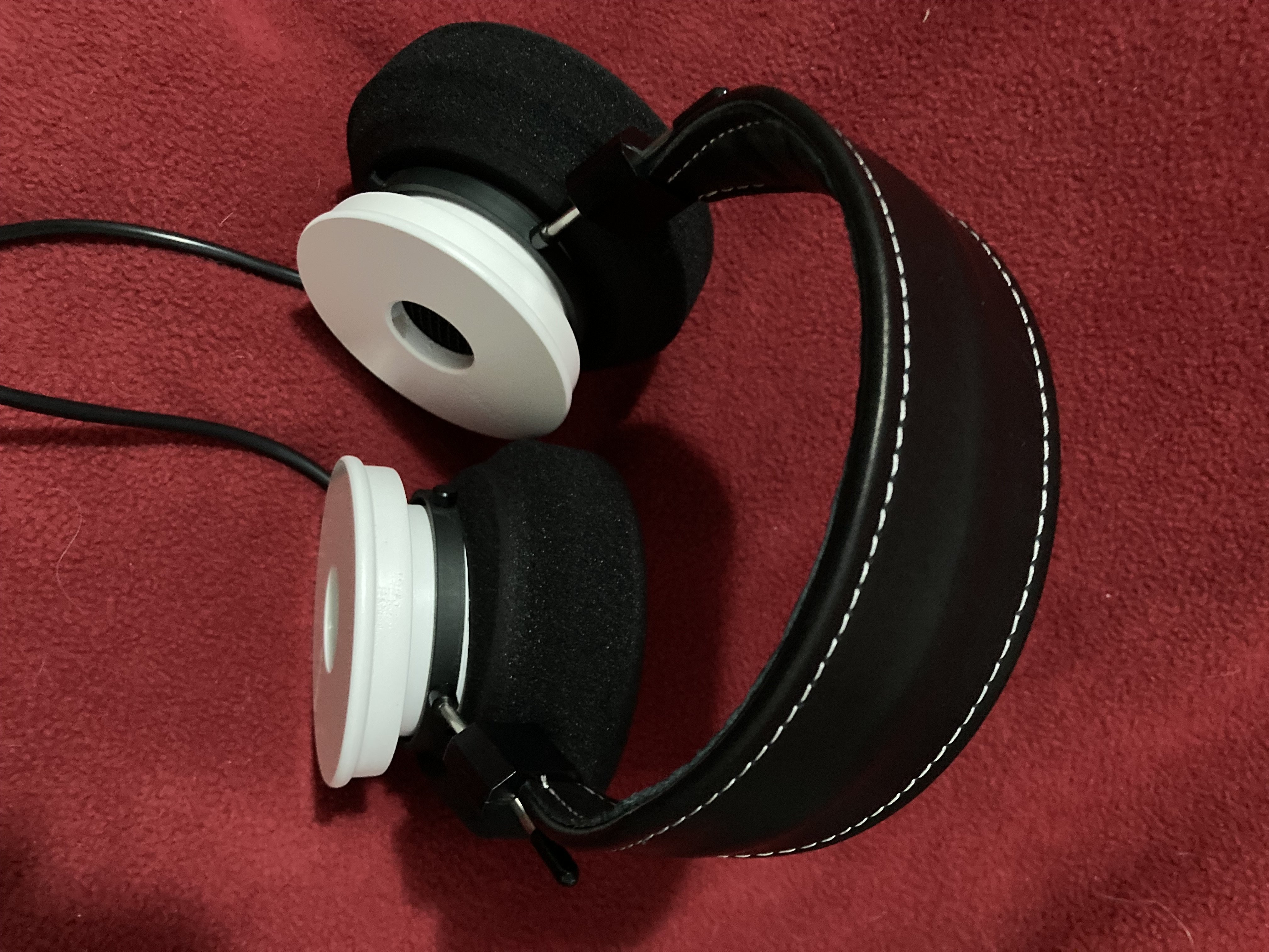 Grado Fan Club! | Page 4241 | Headphone Reviews and Discussion - Head ...