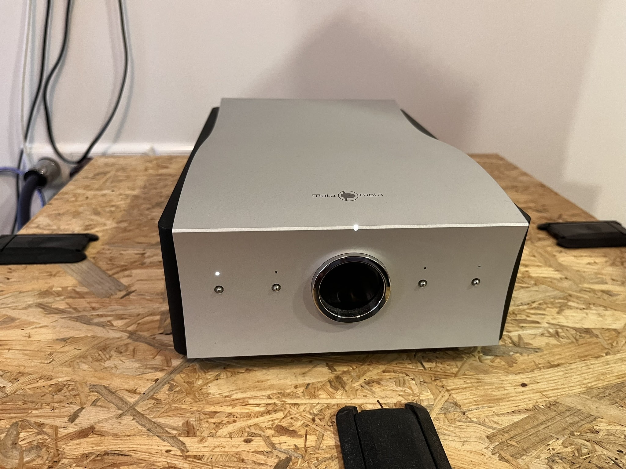 Sold: Mola Mola Tambaqui | Headphone Reviews and Discussion - Head-Fi.org