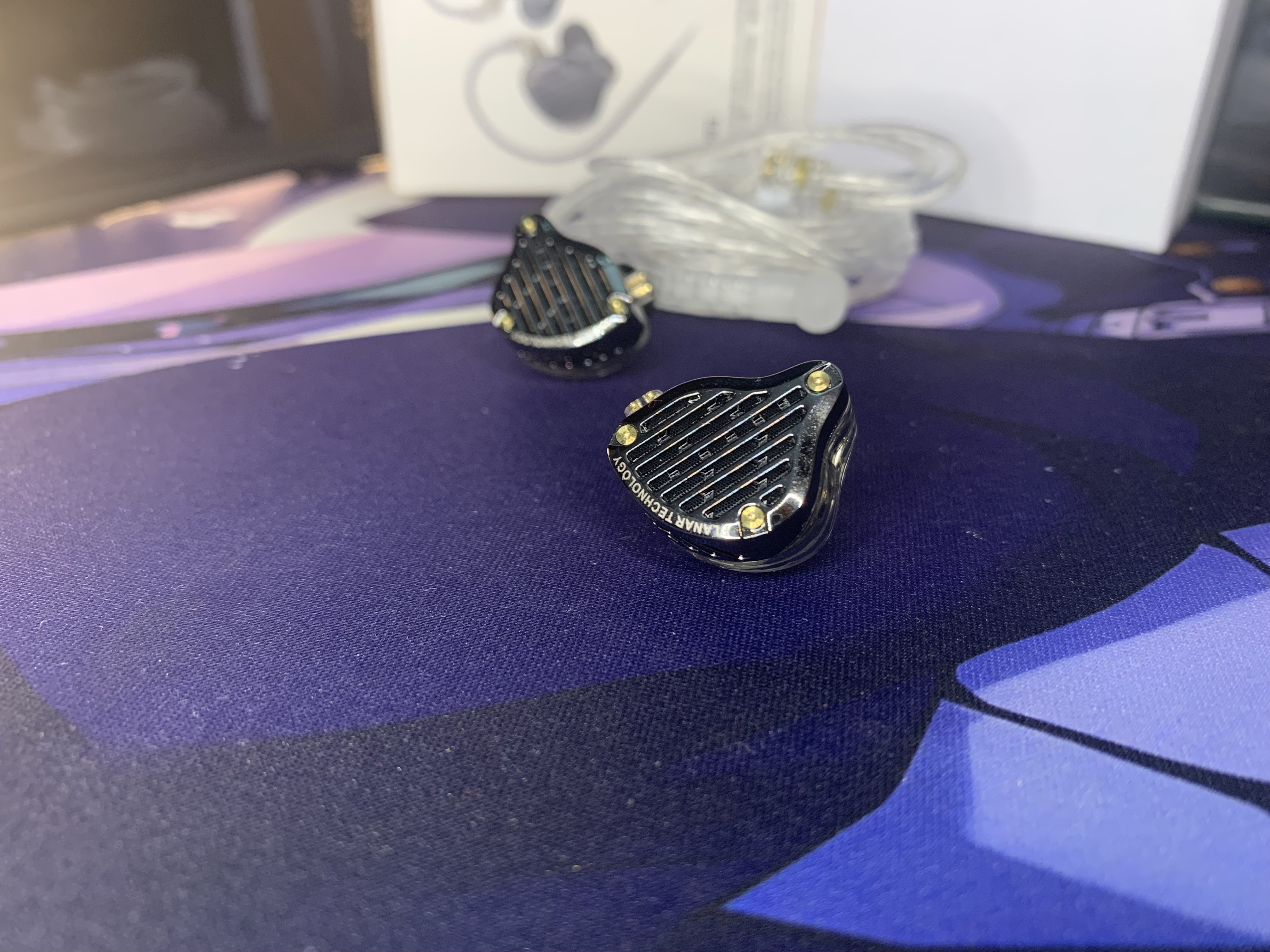 Knowledge Zenith PR3 - Reviews | Headphone Reviews and Discussion