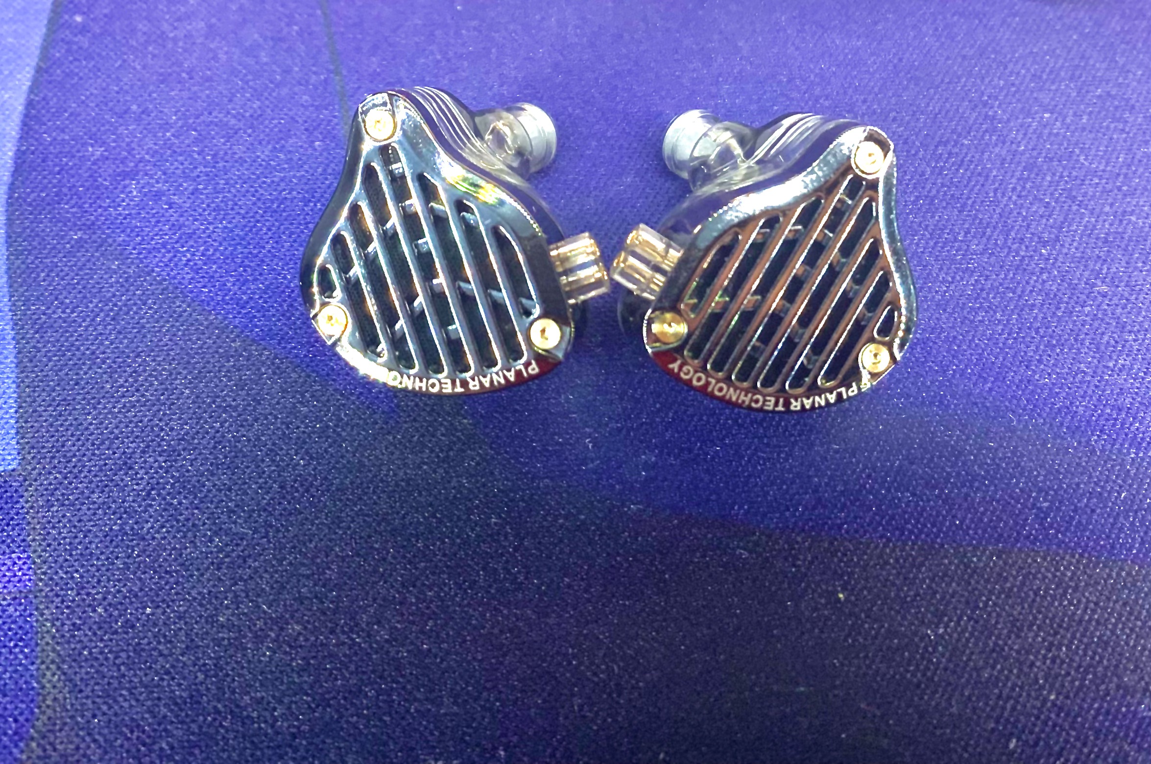 Knowledge Zenith PR3 - Reviews | Headphone Reviews and Discussion