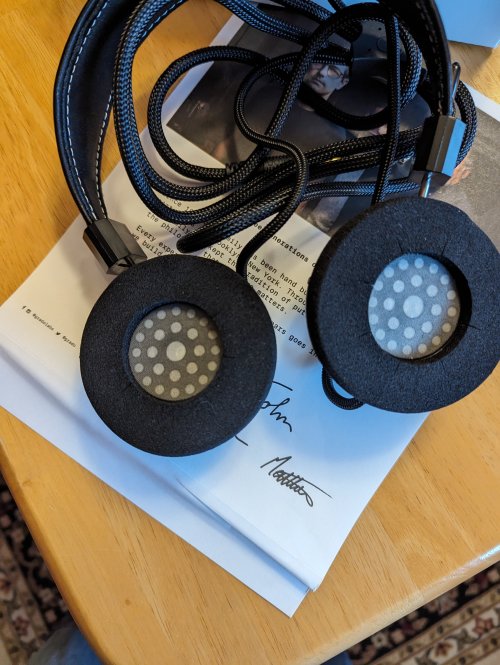 Sold: Grado 325x | Headphone Reviews and Discussion - Head-Fi.org