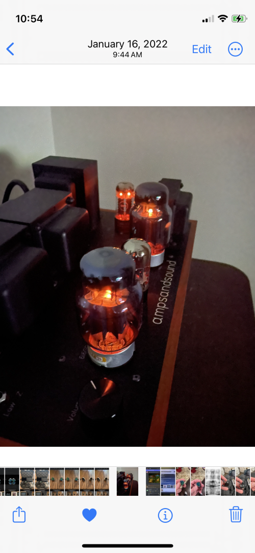 Ampsandsound Bigger Ben Headphone Reviews and Discussion