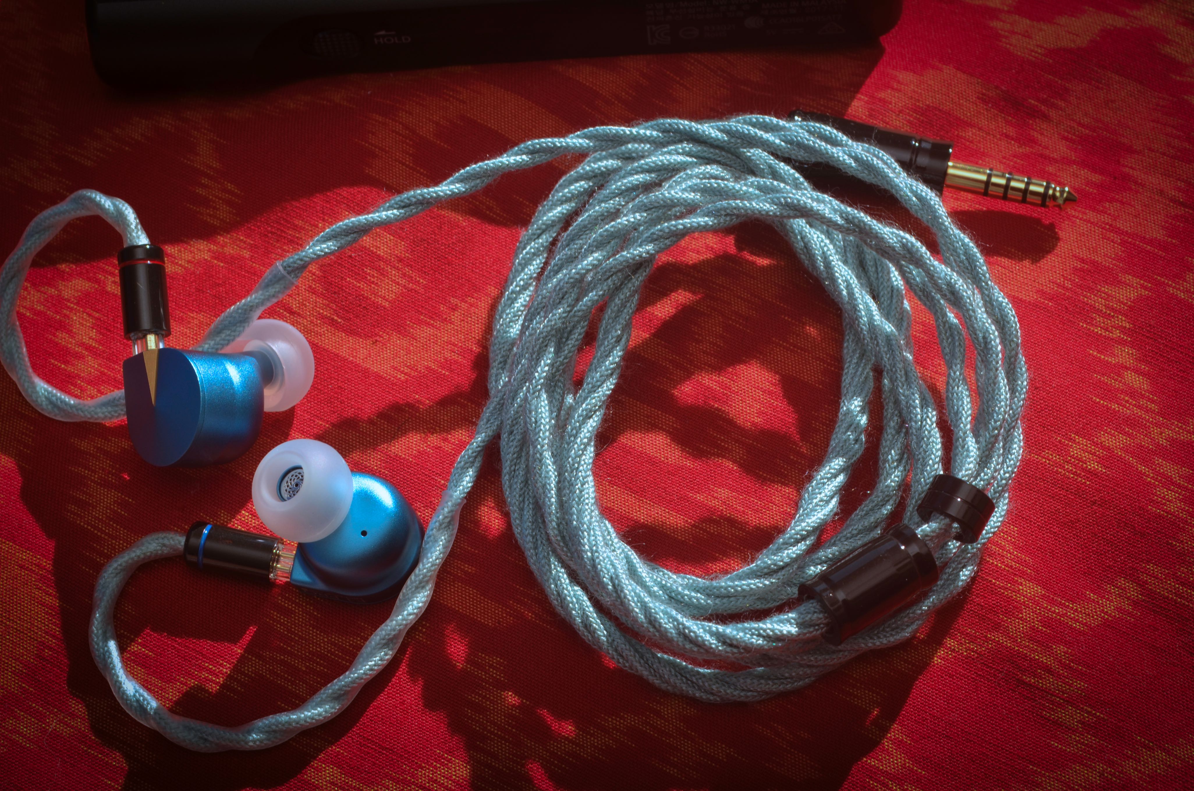 Pictures Of Your Portable Rig Part Xvi Page 44 Headphone Reviews