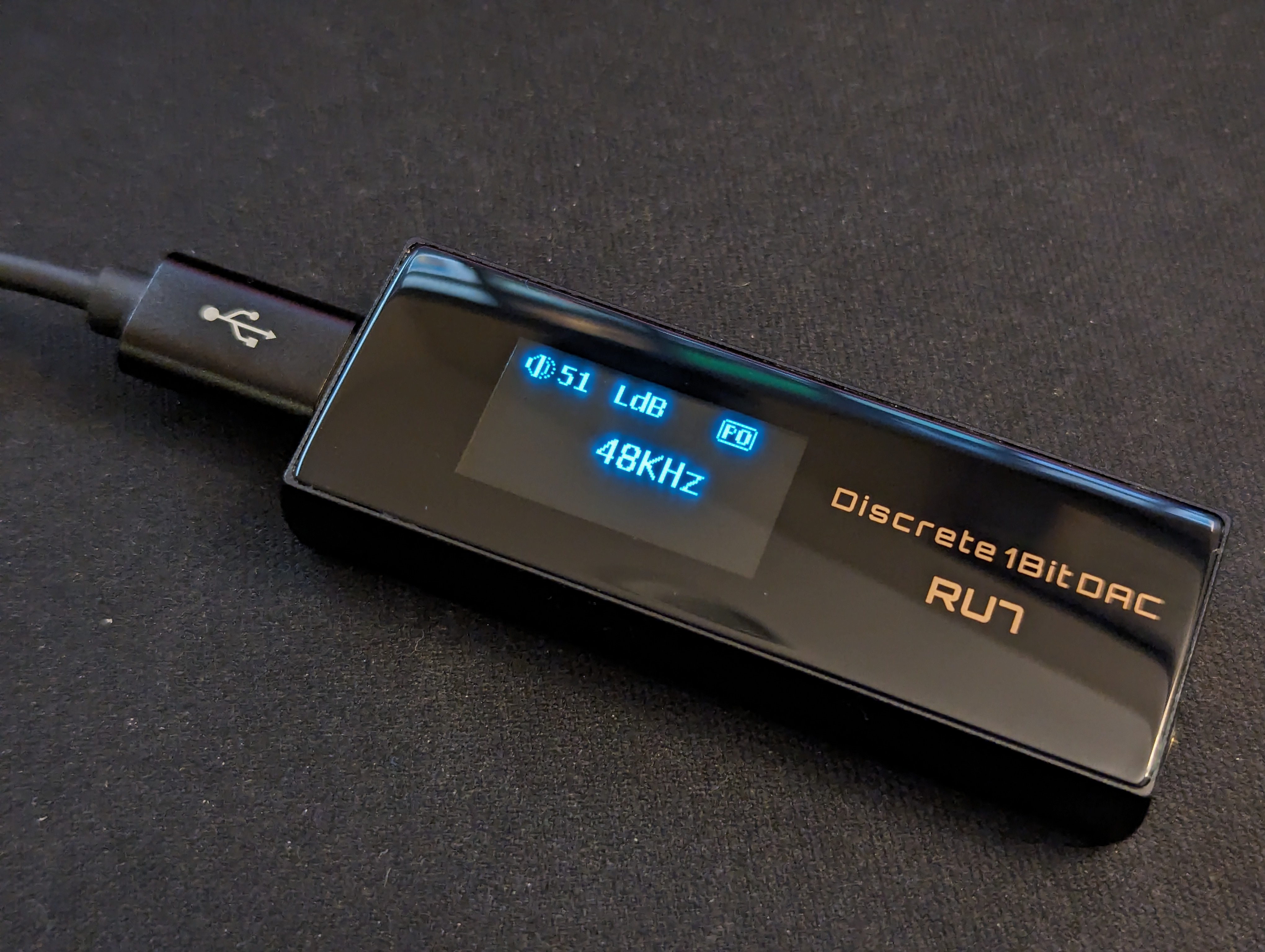 Cyan Ru7 Sold: Cayin RU7 | Headphone Reviews and Discussion - Head-Fi.org