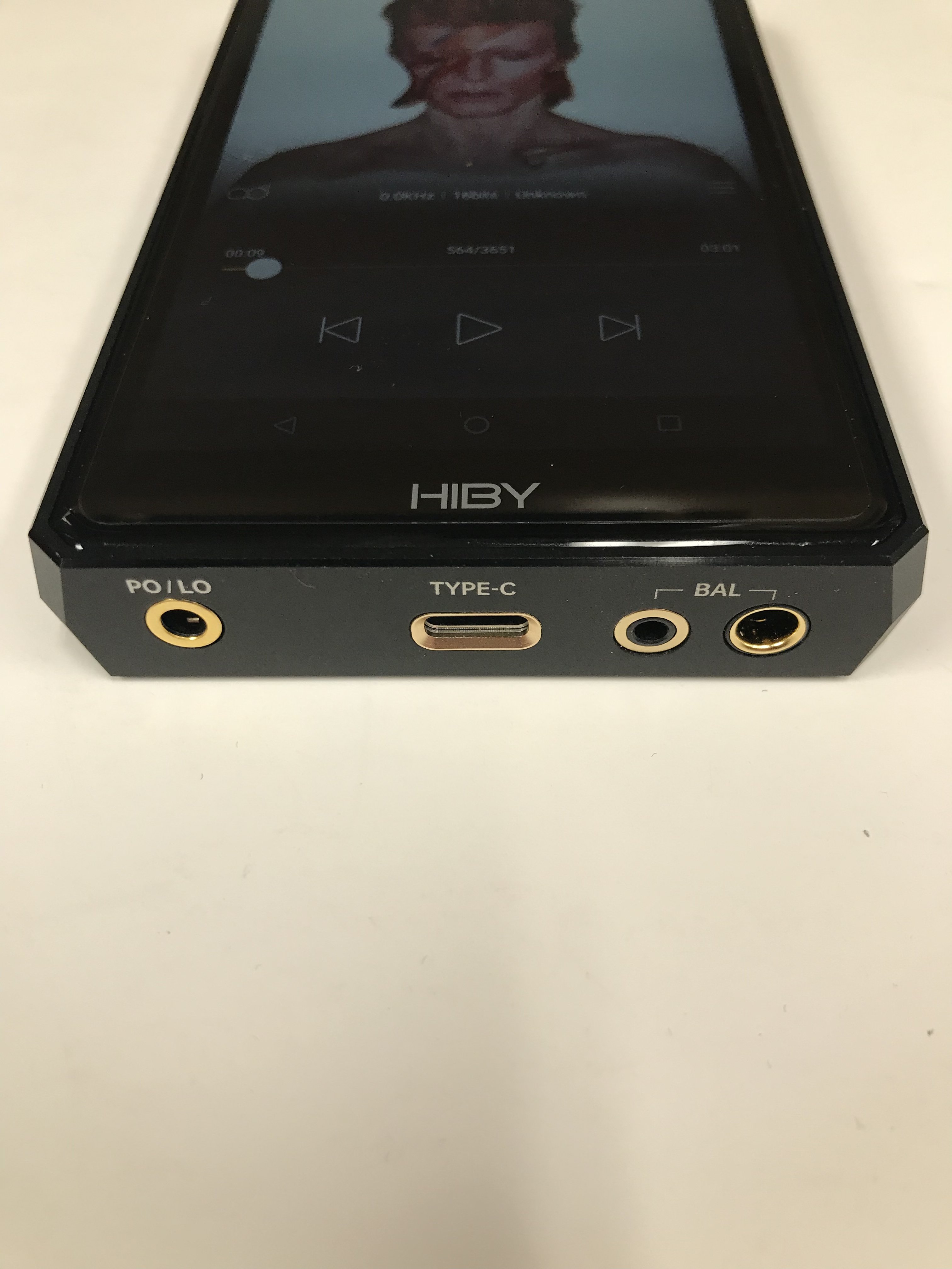 Traded: Hiby R5 Gen II Like New | Headphone Reviews and Discussion ...