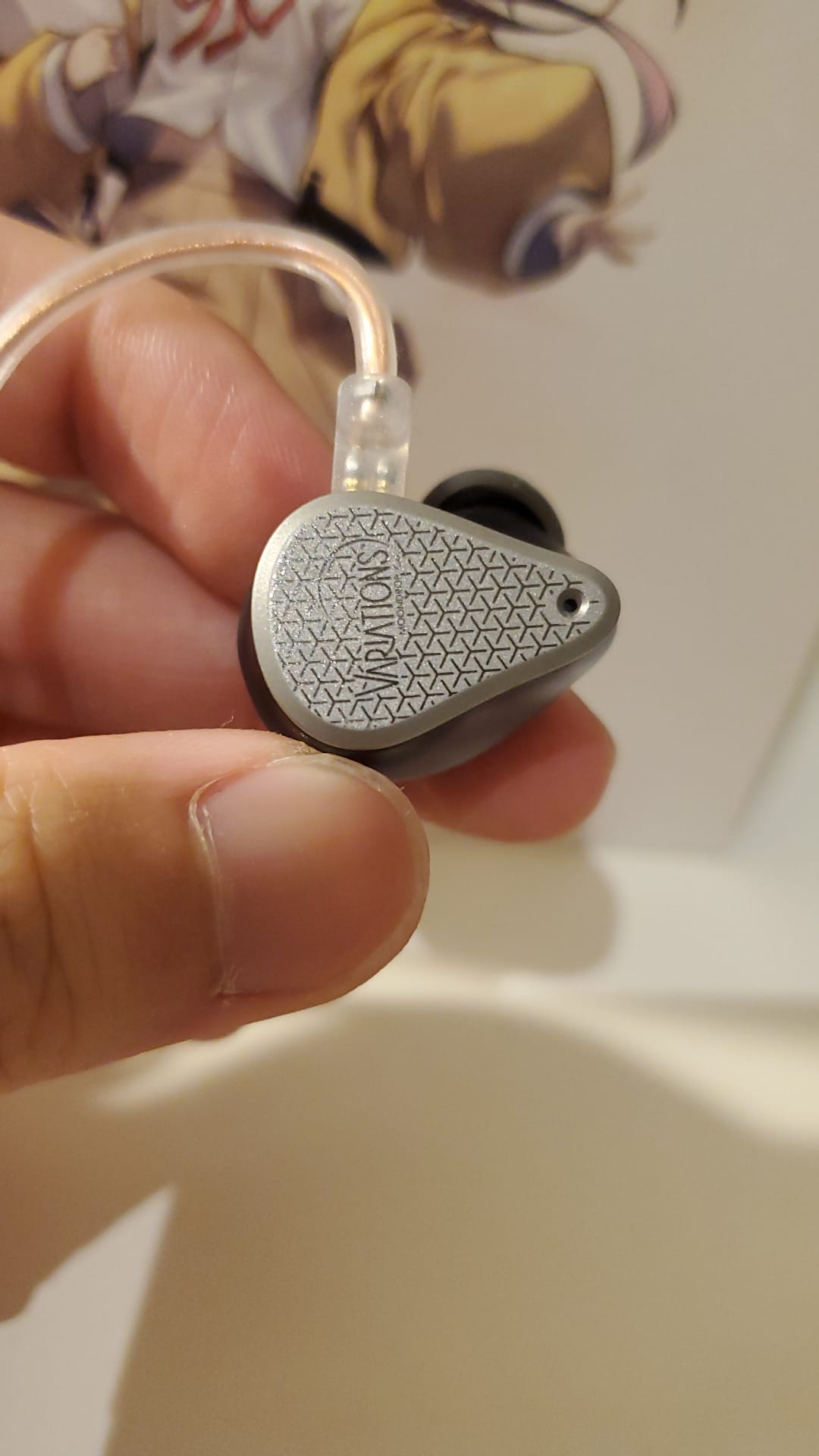 Closed: Moondrop Variations | Headphone Reviews and Discussion - Head ...