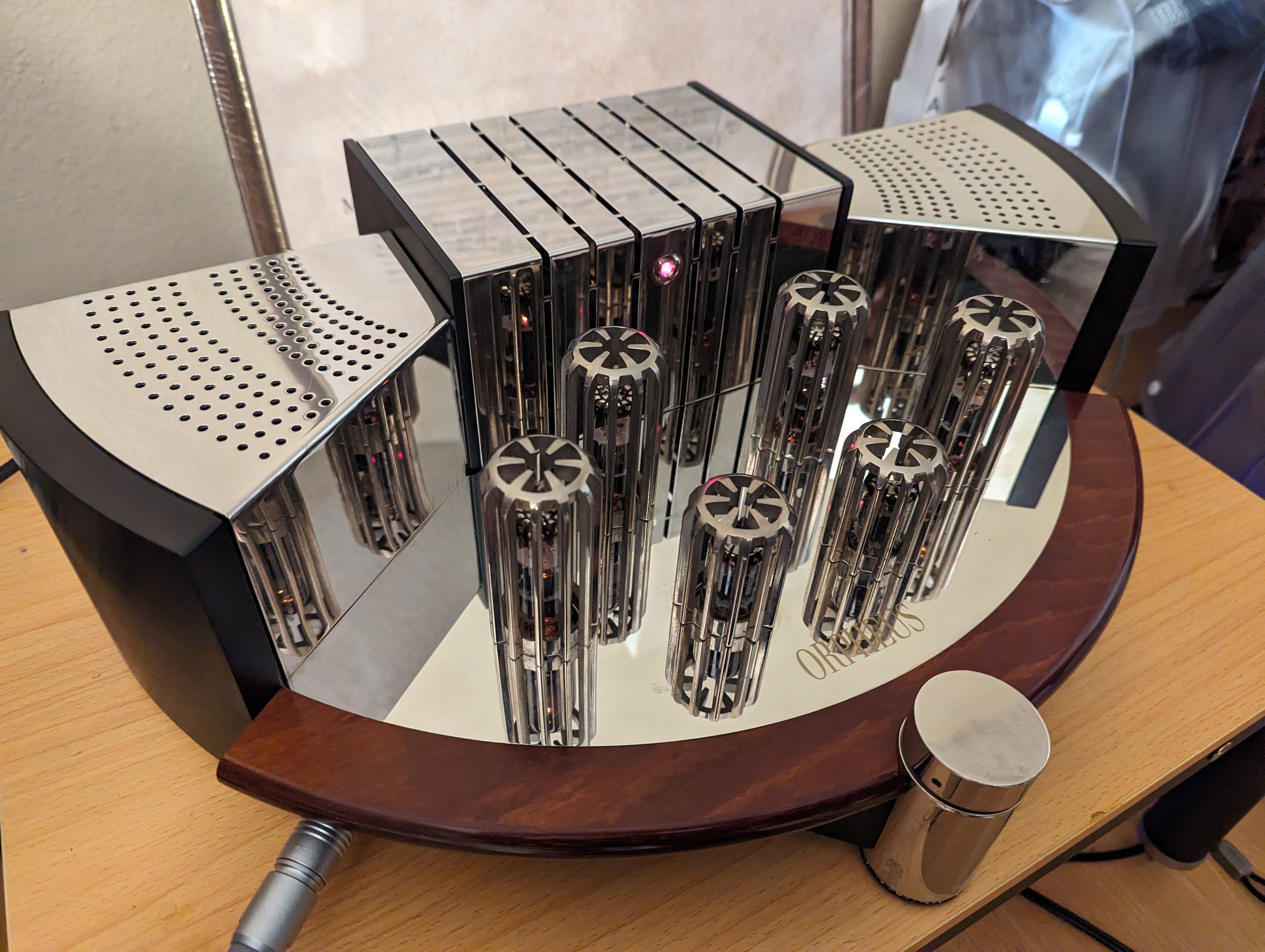 Stax Converting Sold: Sennheiser HEV90 and Stax Extension Cable | Headphone Reviews and ...