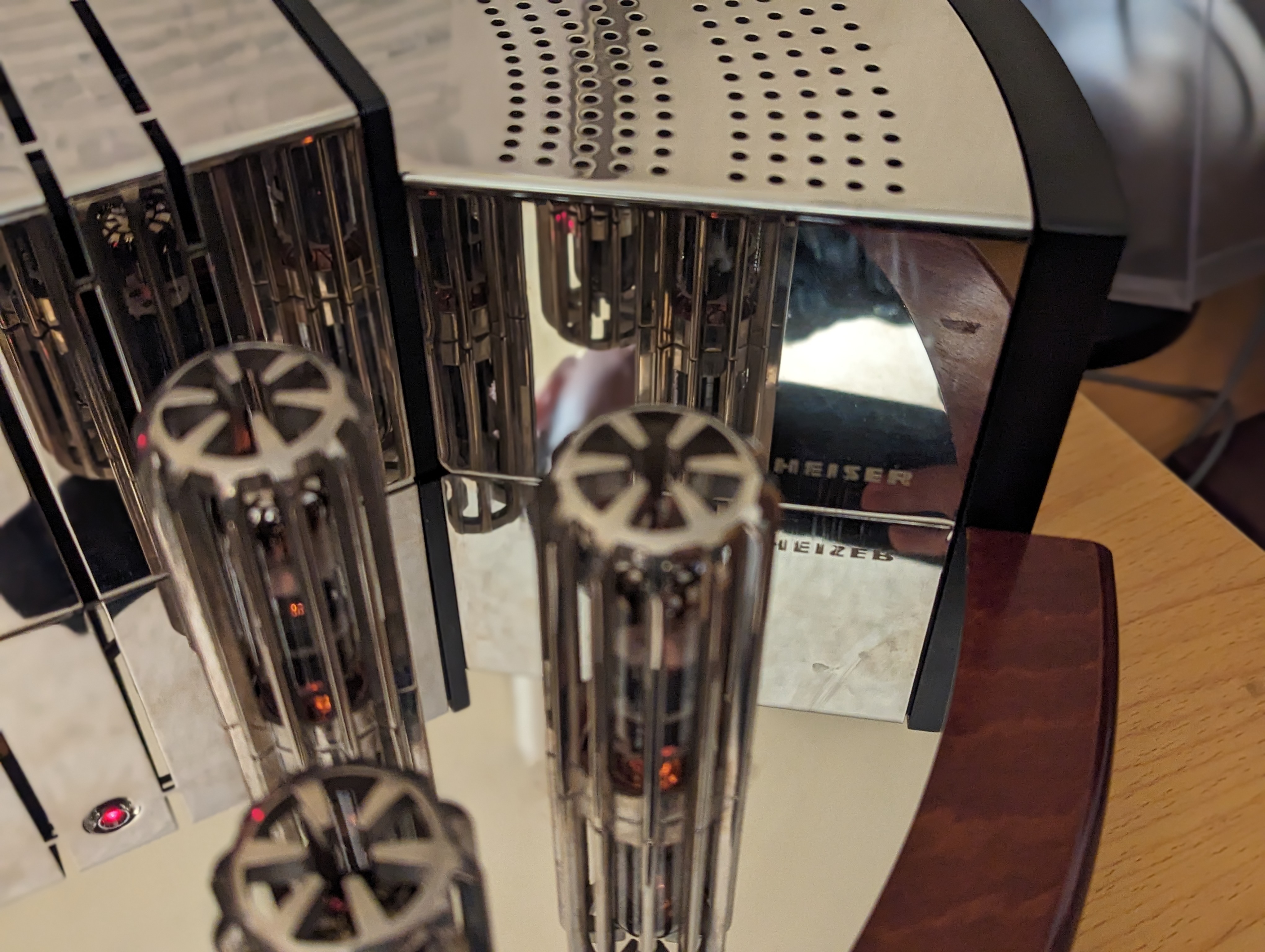 Stax Converting Sold: Sennheiser HEV90 and Stax Extension Cable | Headphone Reviews and ...