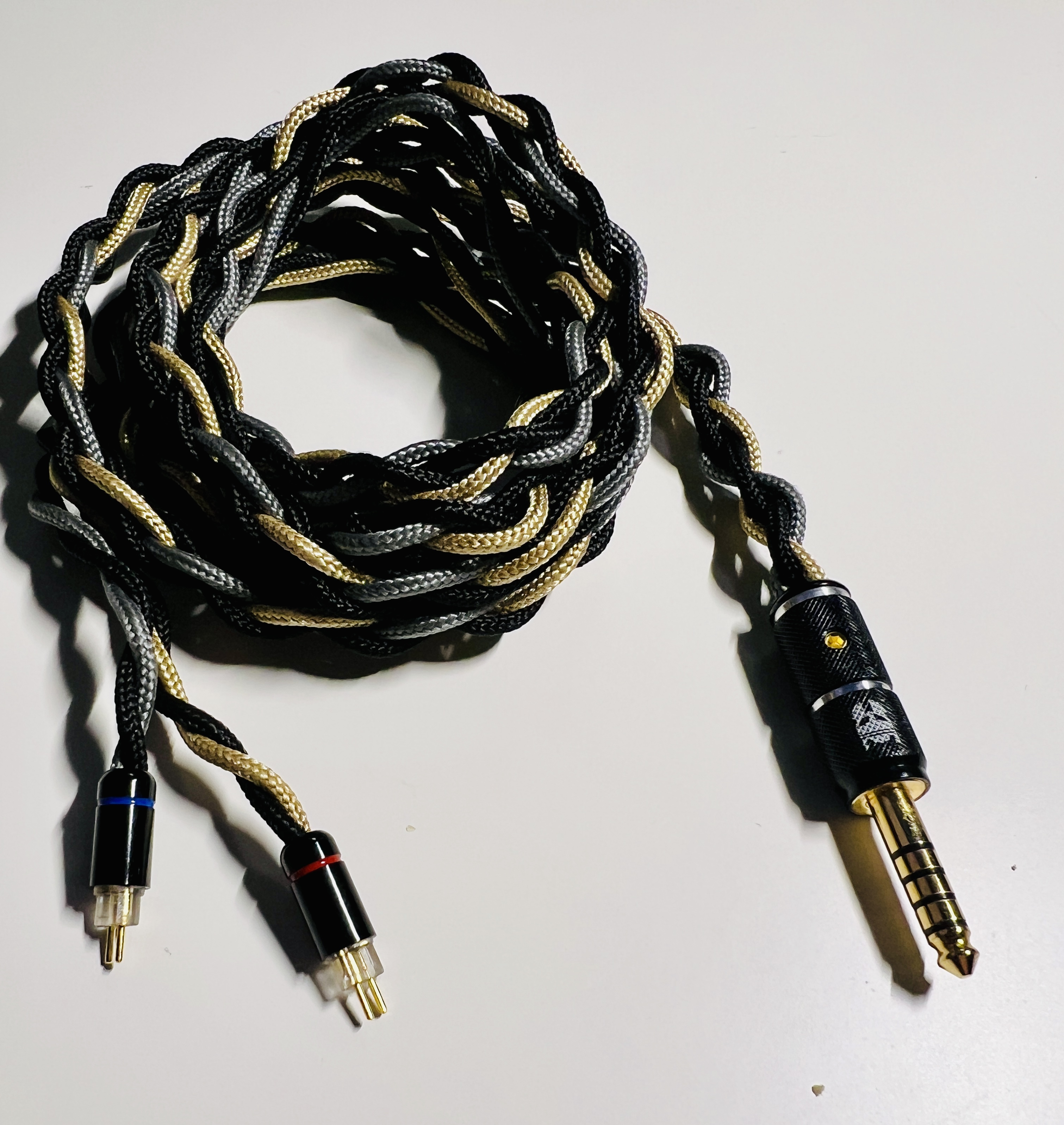 USSR Lot Of 100m Litz Wire LEPKO HF Copper 20x0.071 Made In USSR 1991*s - Foto 11