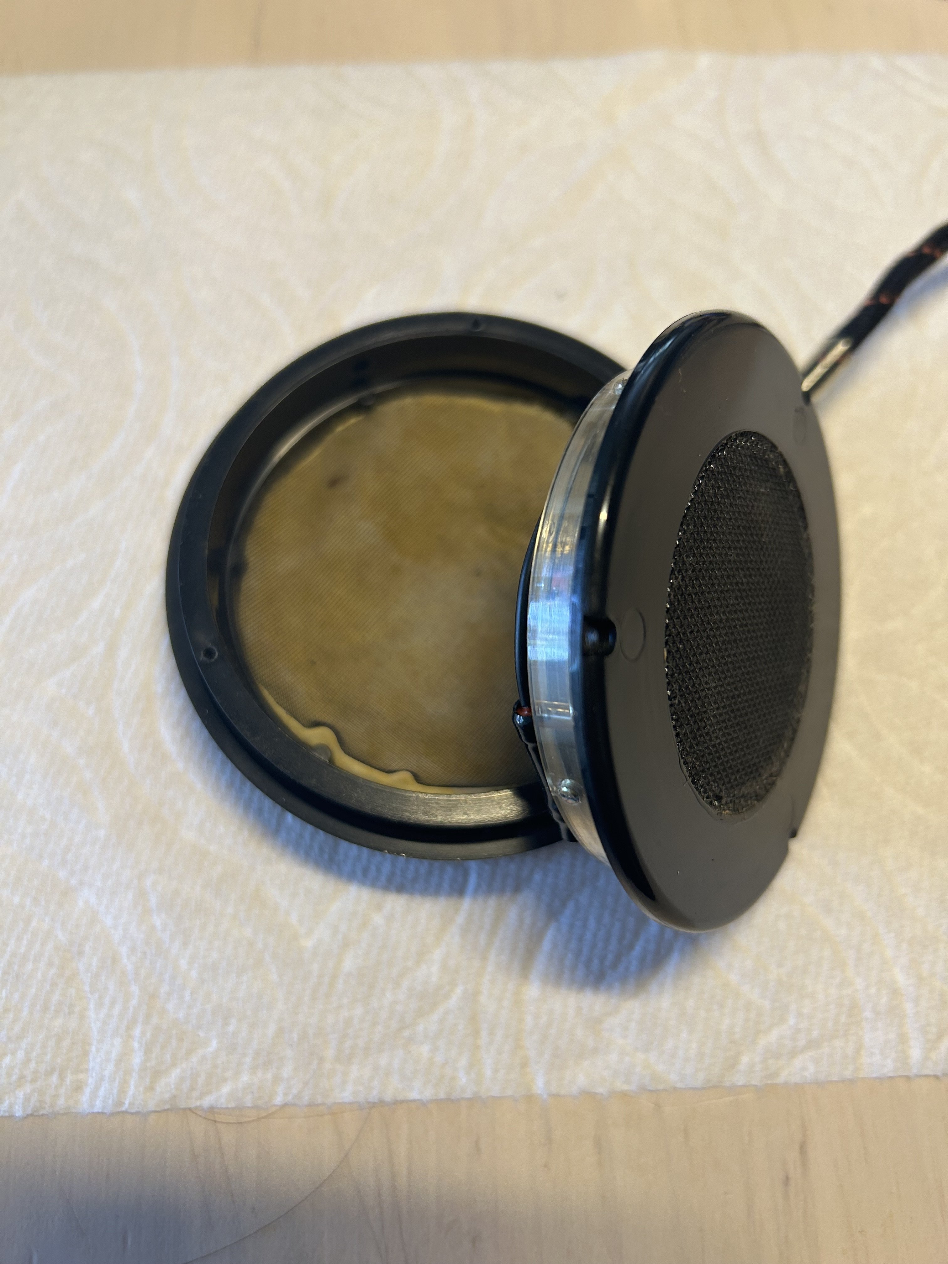 The Stax Thread III | Page 1172 | Headphone Reviews and Discussion ...