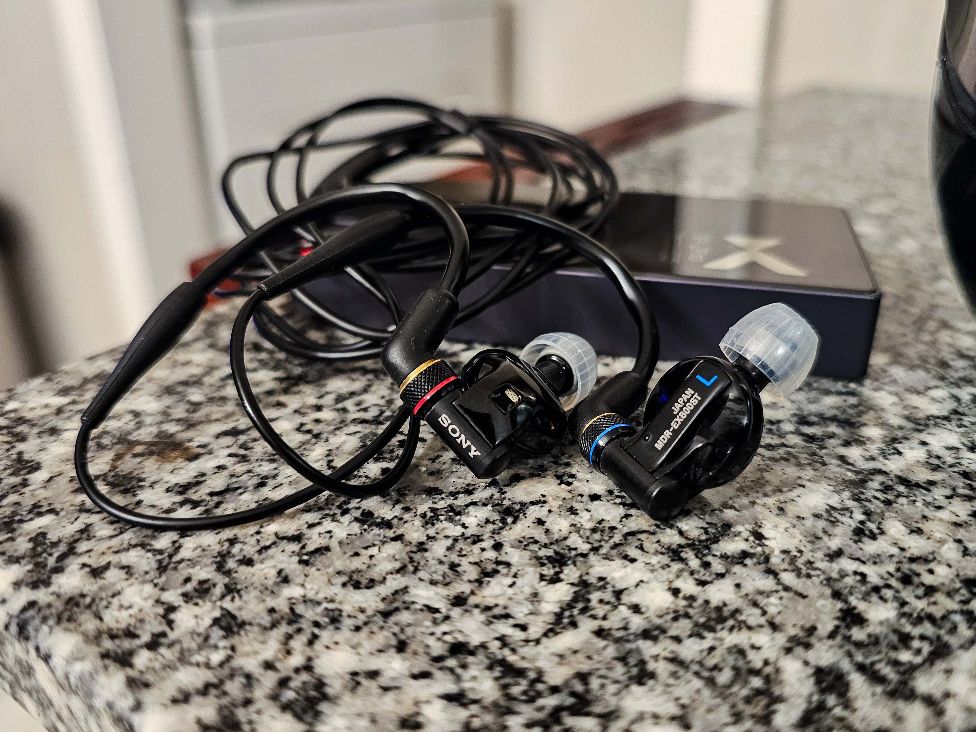 Pictures of Your Portable Rig (part XVI) | Page 2459 | Headphone ...