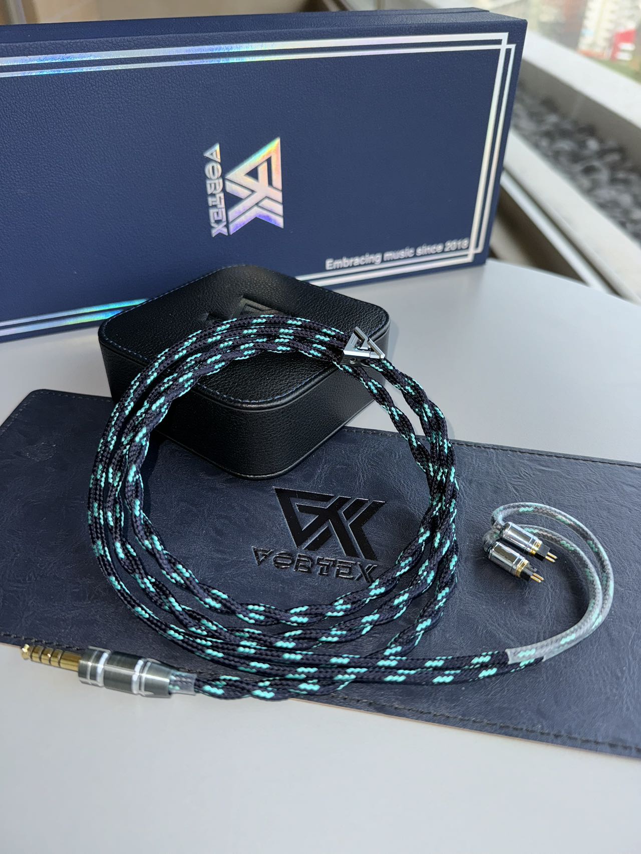 Vortex Cables - Reviews | Headphone Reviews and Discussion - Head