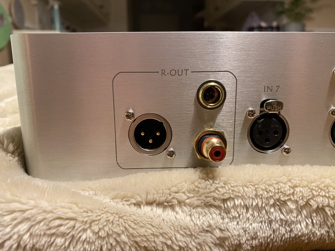 Closed: Audio-gd r27 Mk2 | Headphone Reviews and Discussion - Head-Fi.org