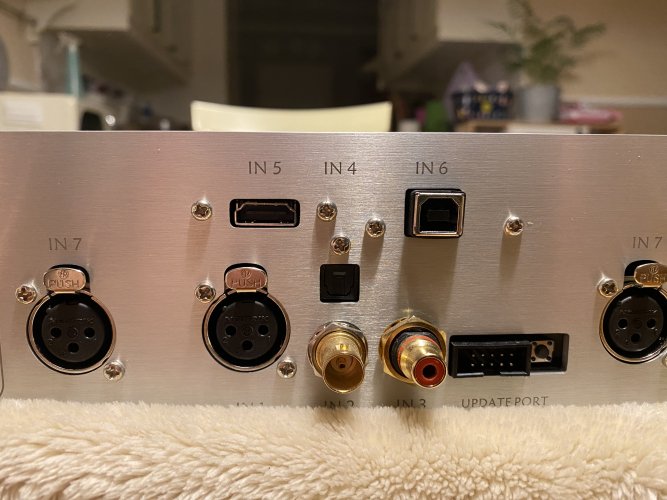 Closed: Audio-gd r27 Mk2 | Headphone Reviews and Discussion - Head-Fi.org