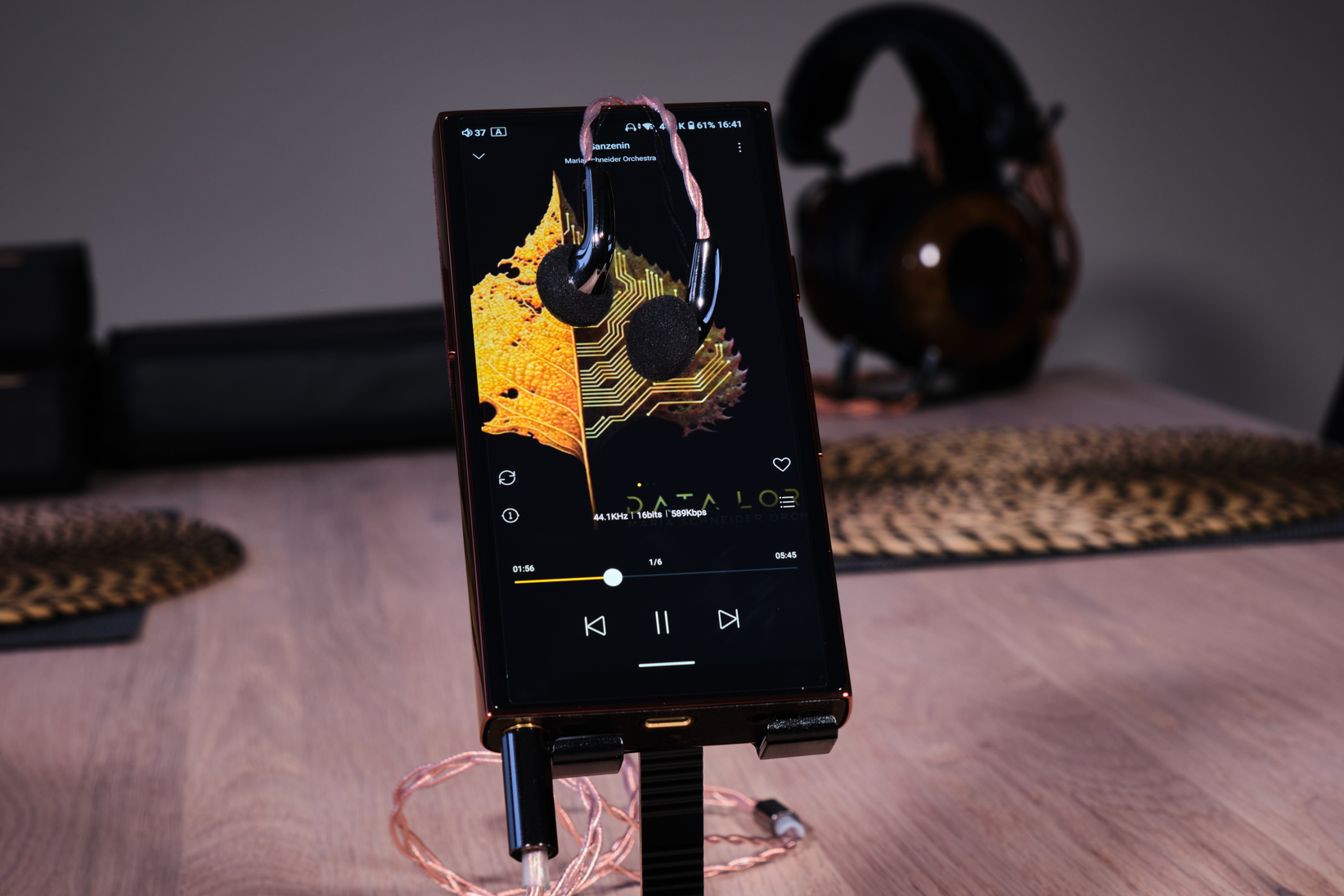 Show Off Your IEMs/Buds And Accessories! | Page 168 | Headphone Reviews ...