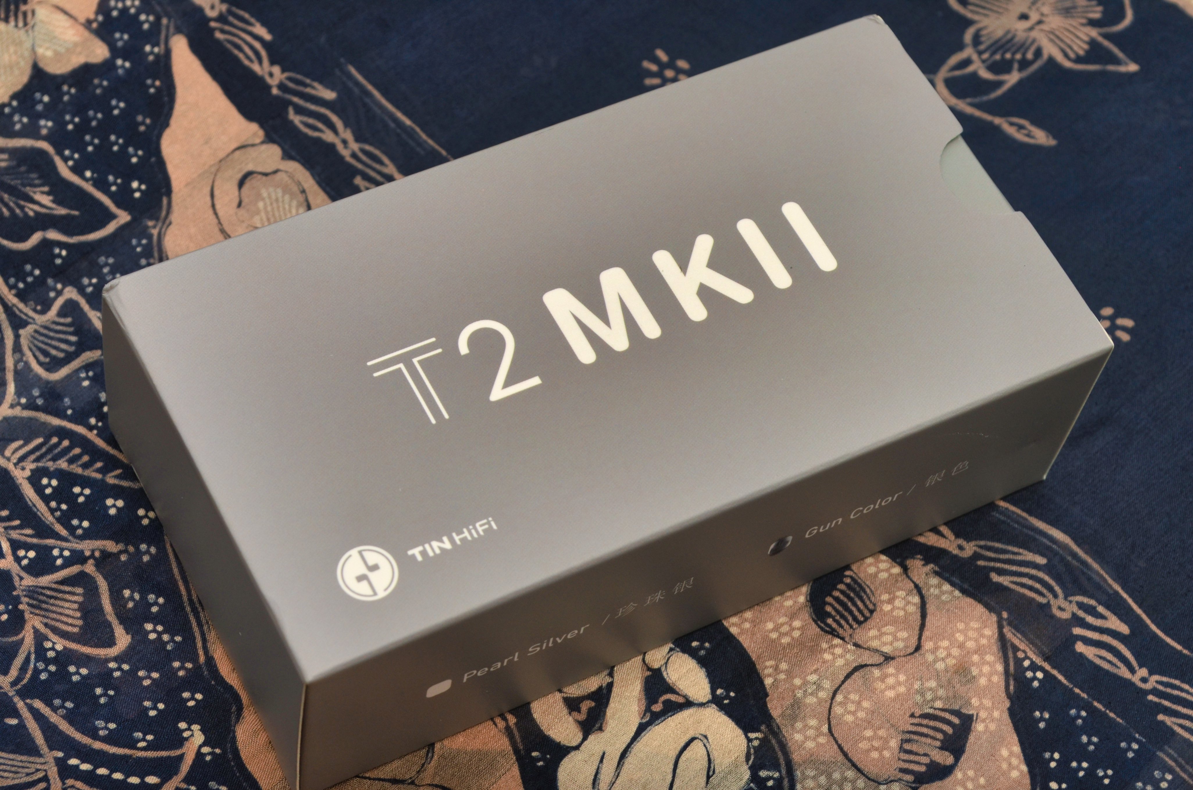 TINHIFI T2 Mk.II | Headphone Reviews and Discussion - Head-Fi.org