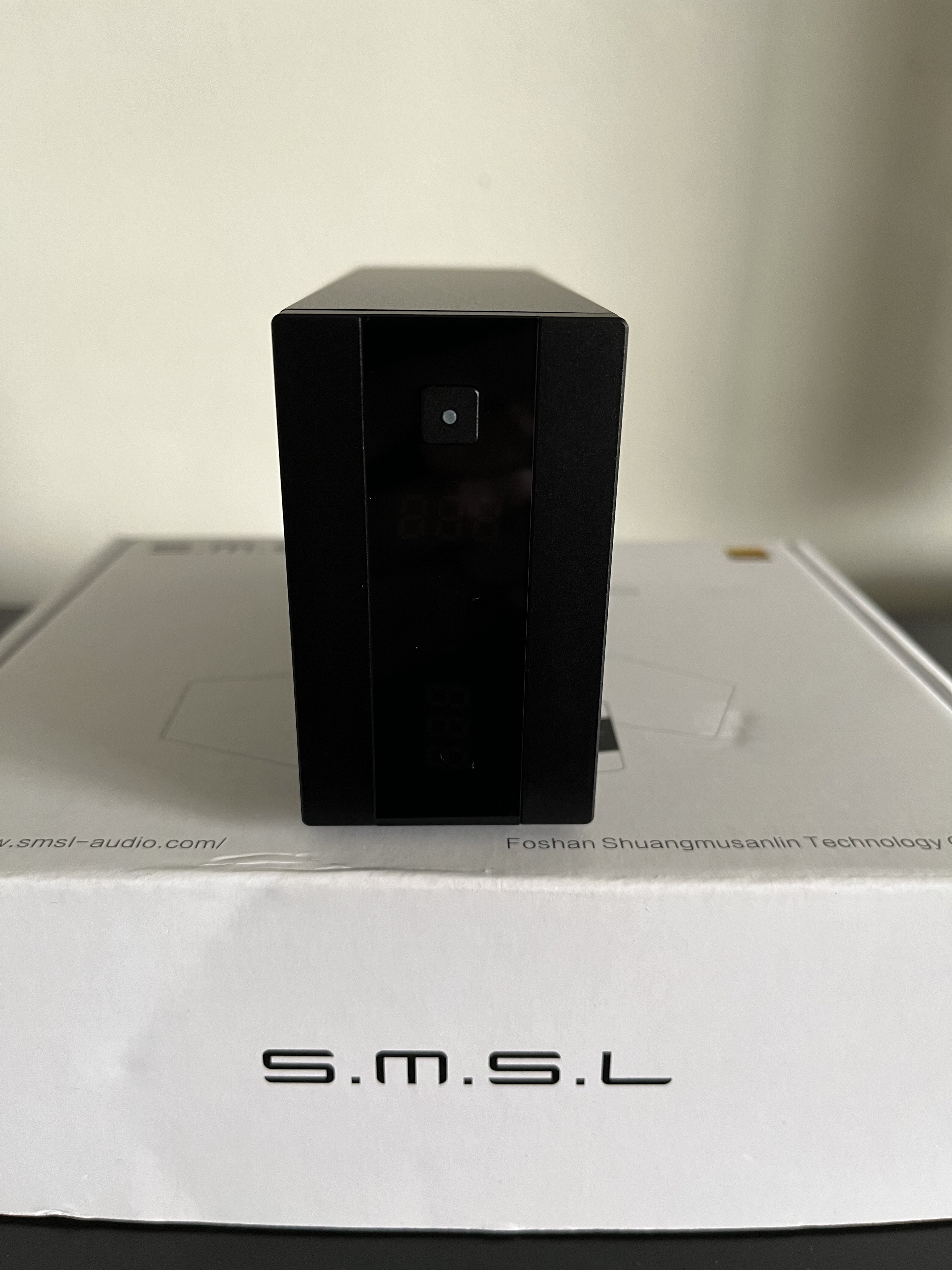 Sold: SMSL Sanskrit 10th Mk III [SOLD] | Headphone Reviews and ...
