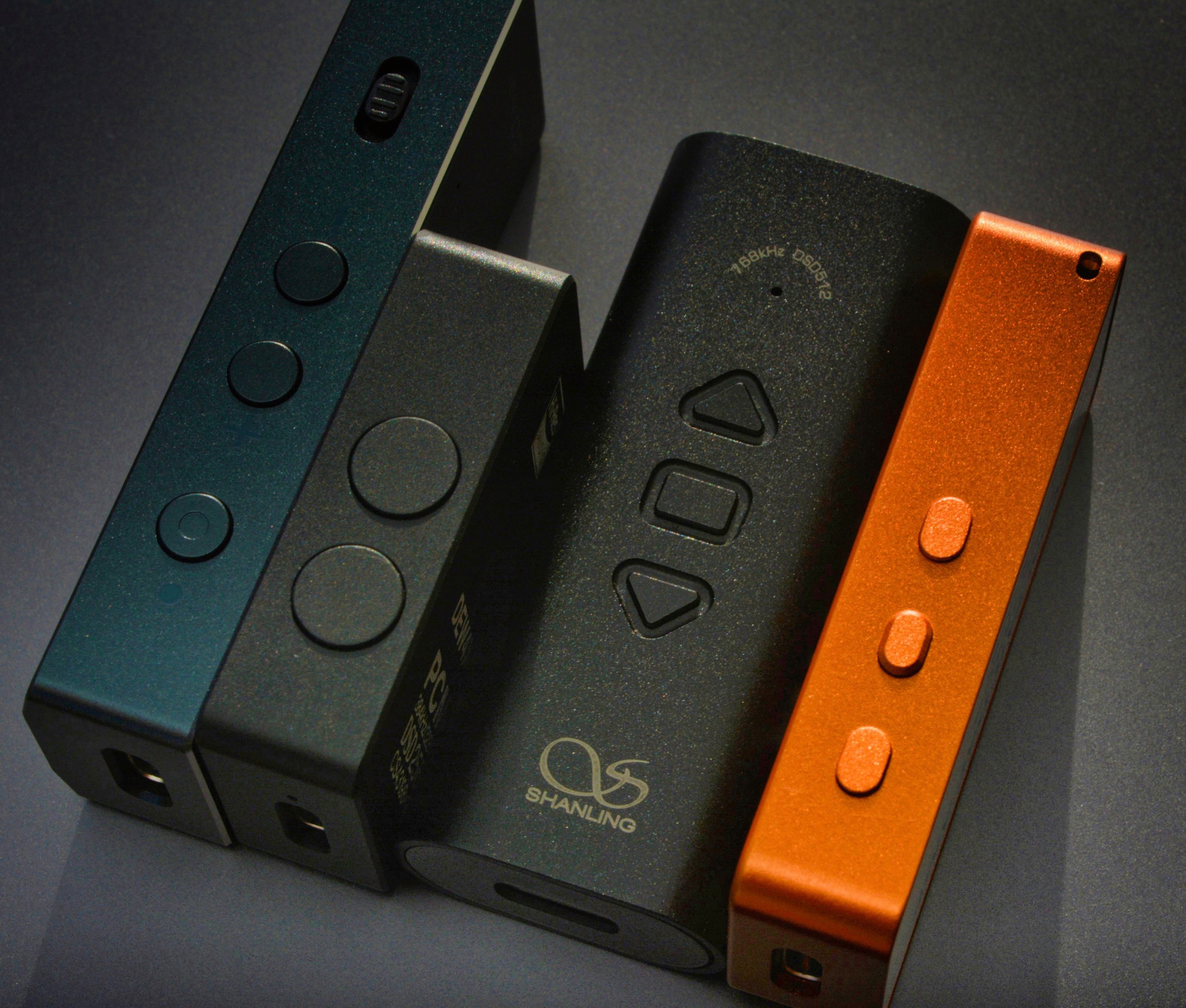 Pictures of Your Portable Rig (part XVI) | Page 44 | Headphone Reviews ...