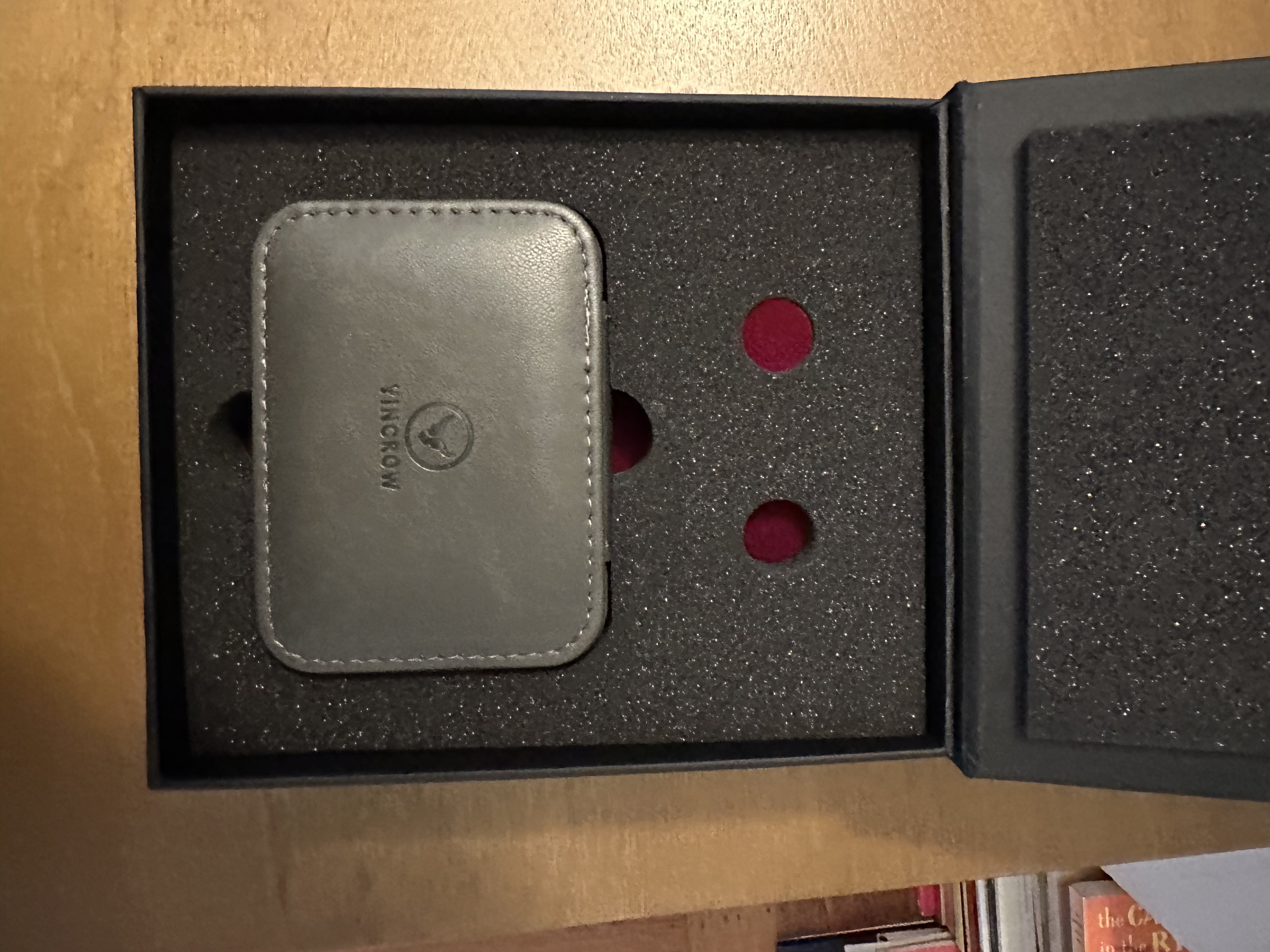 Sold: Yincrow RW-3000 | Headphone Reviews and Discussion - Head-Fi.org