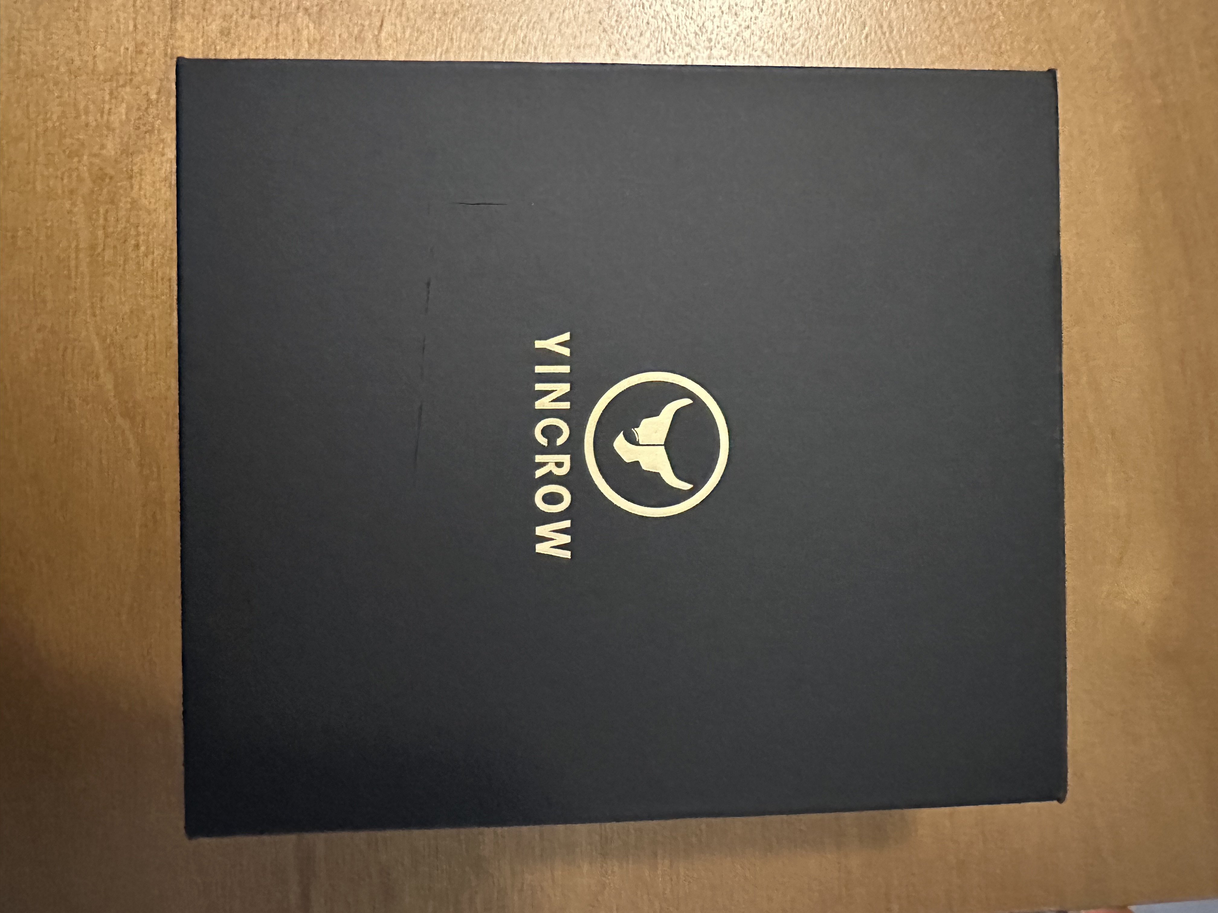 Sold: Yincrow RW-3000 | Headphone Reviews and Discussion - Head-Fi.org