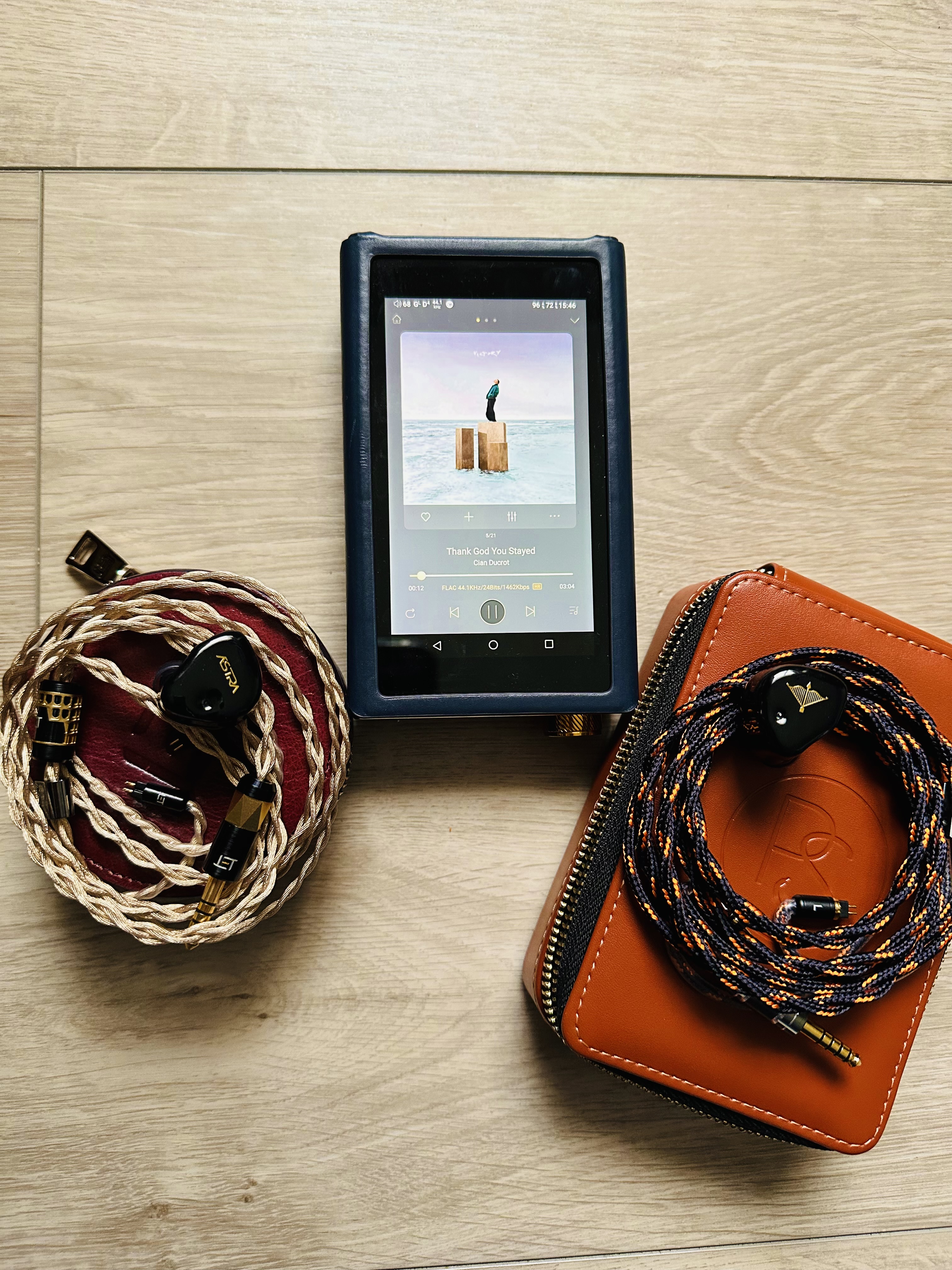 Vortex Cables | Headphone Reviews and Discussion - Head-Fi.org