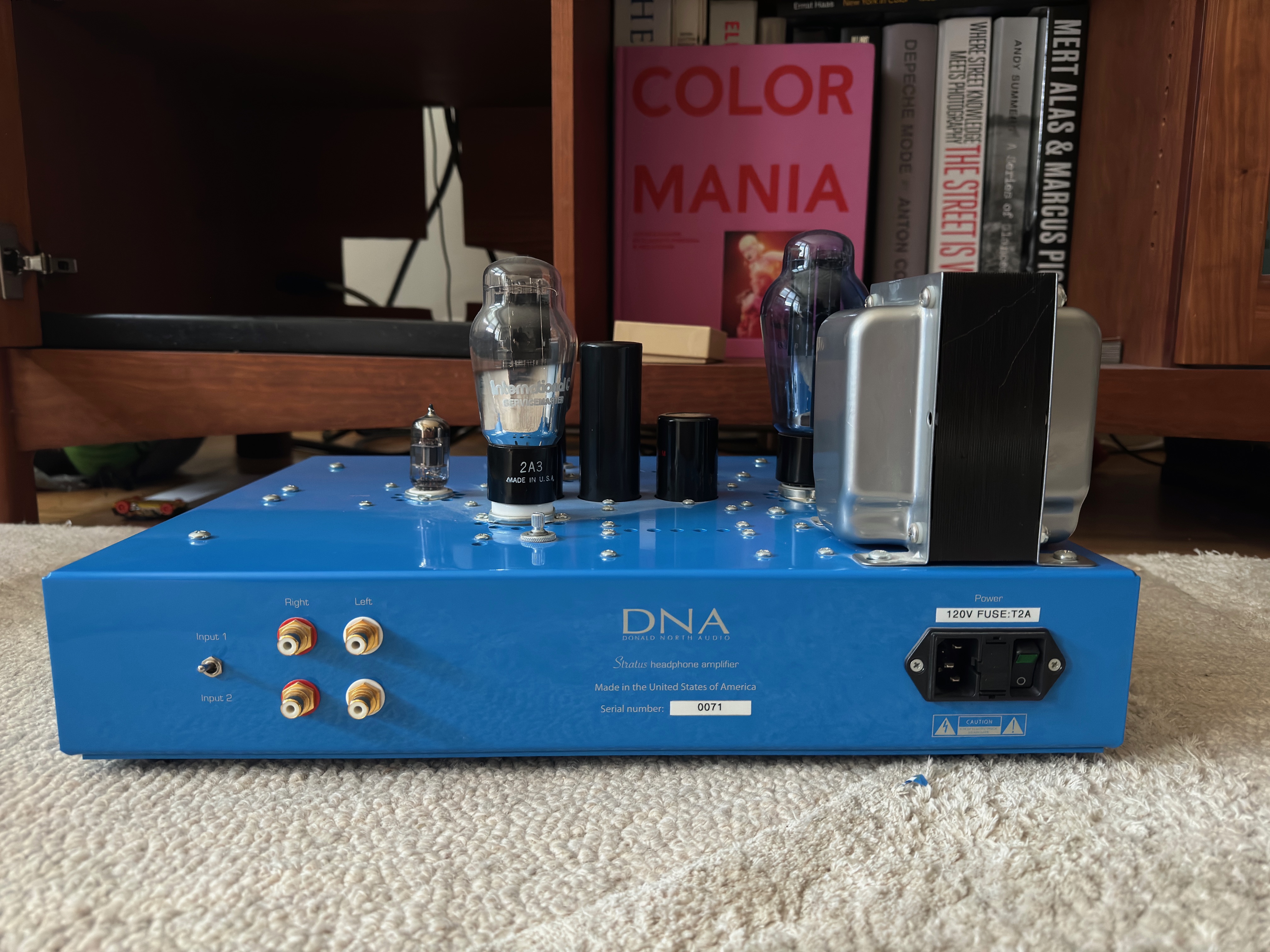 Sold: DNA STRATUS V3 in NYC | Headphone Reviews and Discussion - Head ...