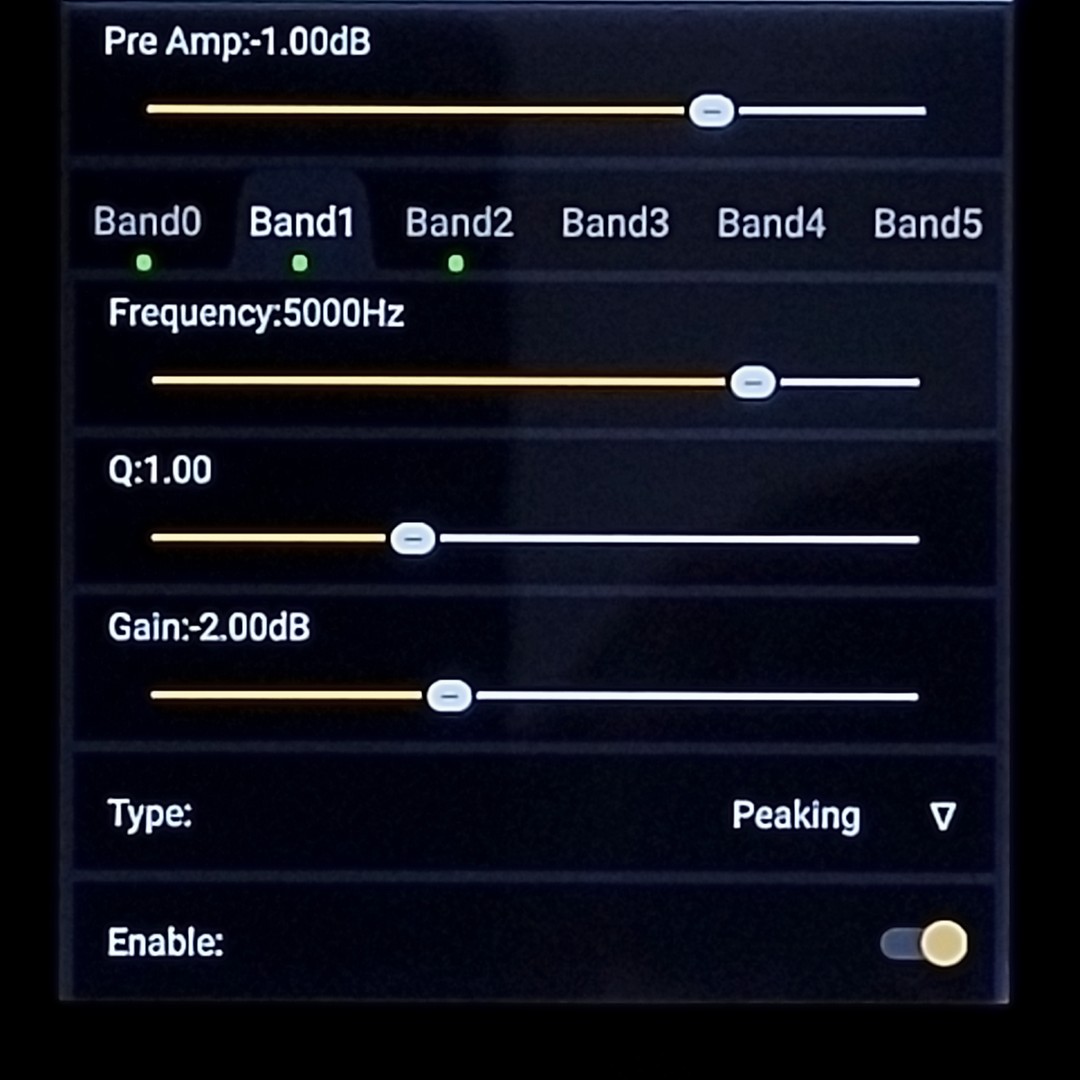 Cayin N3Ultra Revisit JAN6418 with Gen3 Vacuum Tube Audio Circuit