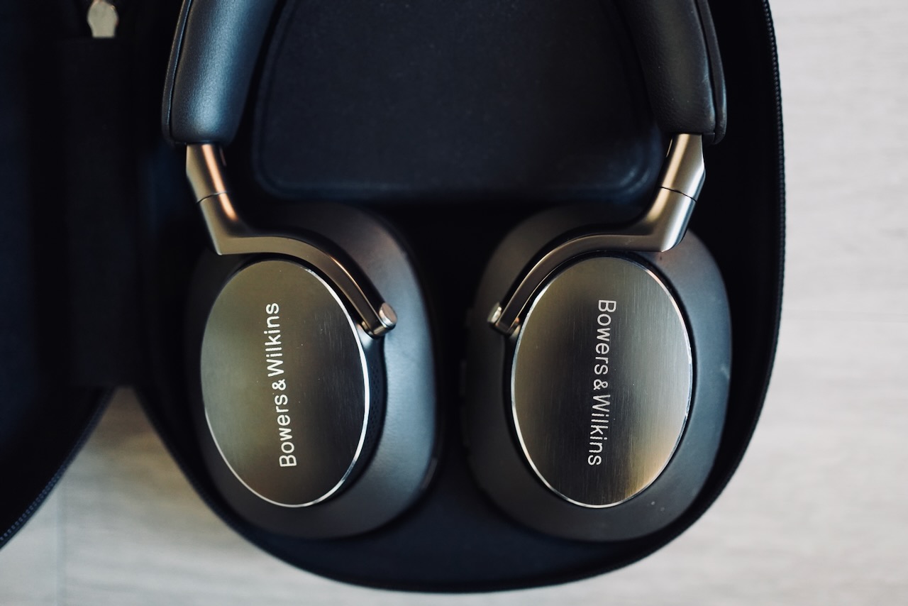 Sold: Bowers & Wilkins Px8 — under warranty | Headphone Reviews and ...