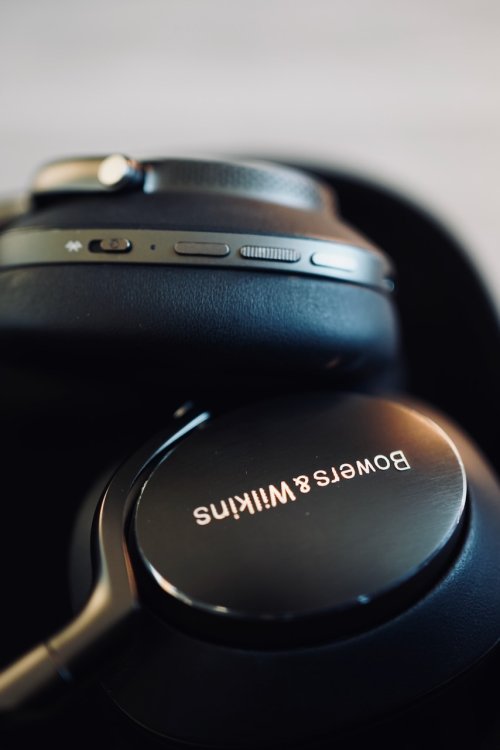 Sold: Bowers & Wilkins Px8 — under warranty | Headphone Reviews and ...