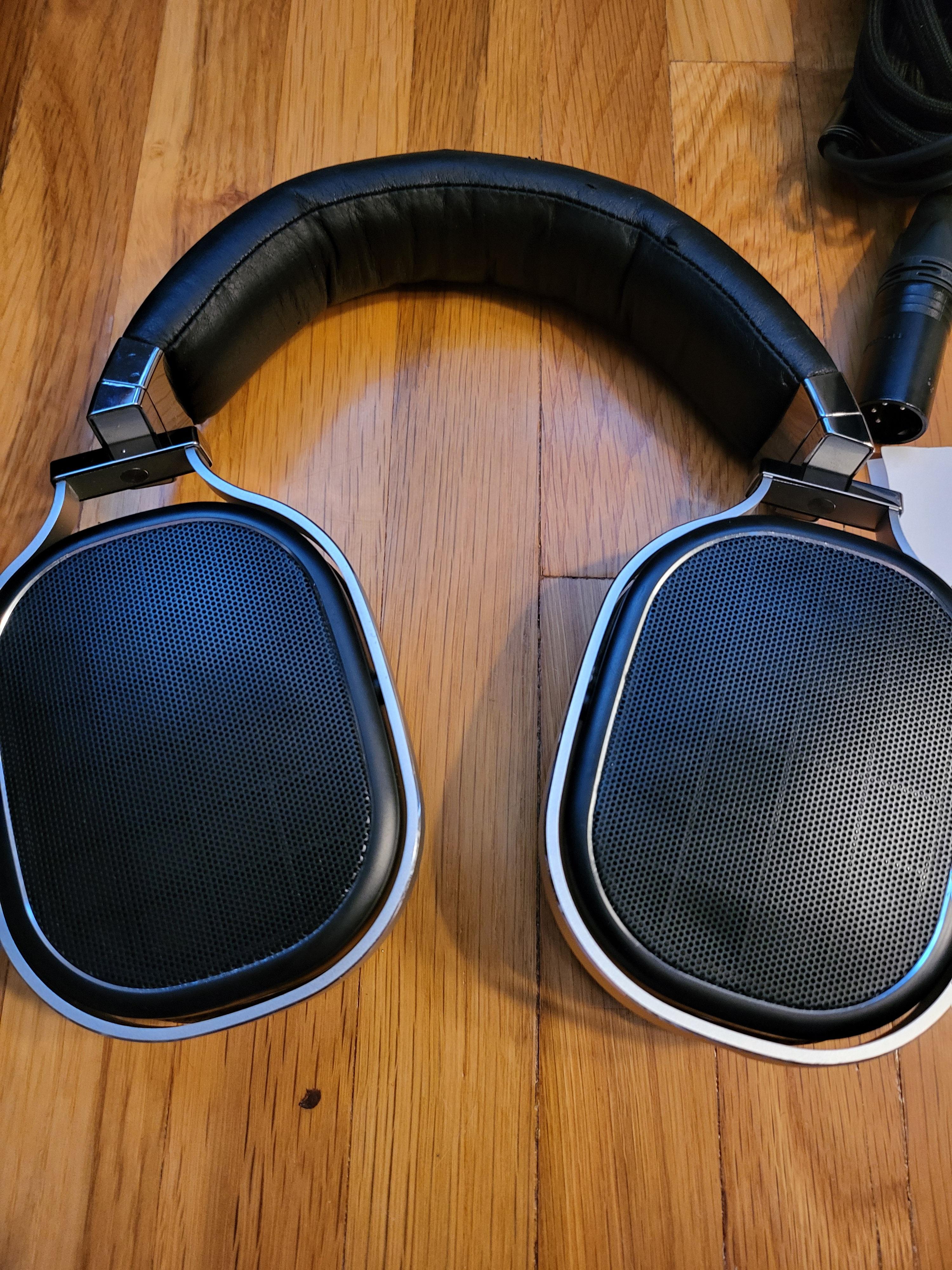 Sold: Oppo PM-1 | Headphone Reviews and Discussion - Head-Fi.org