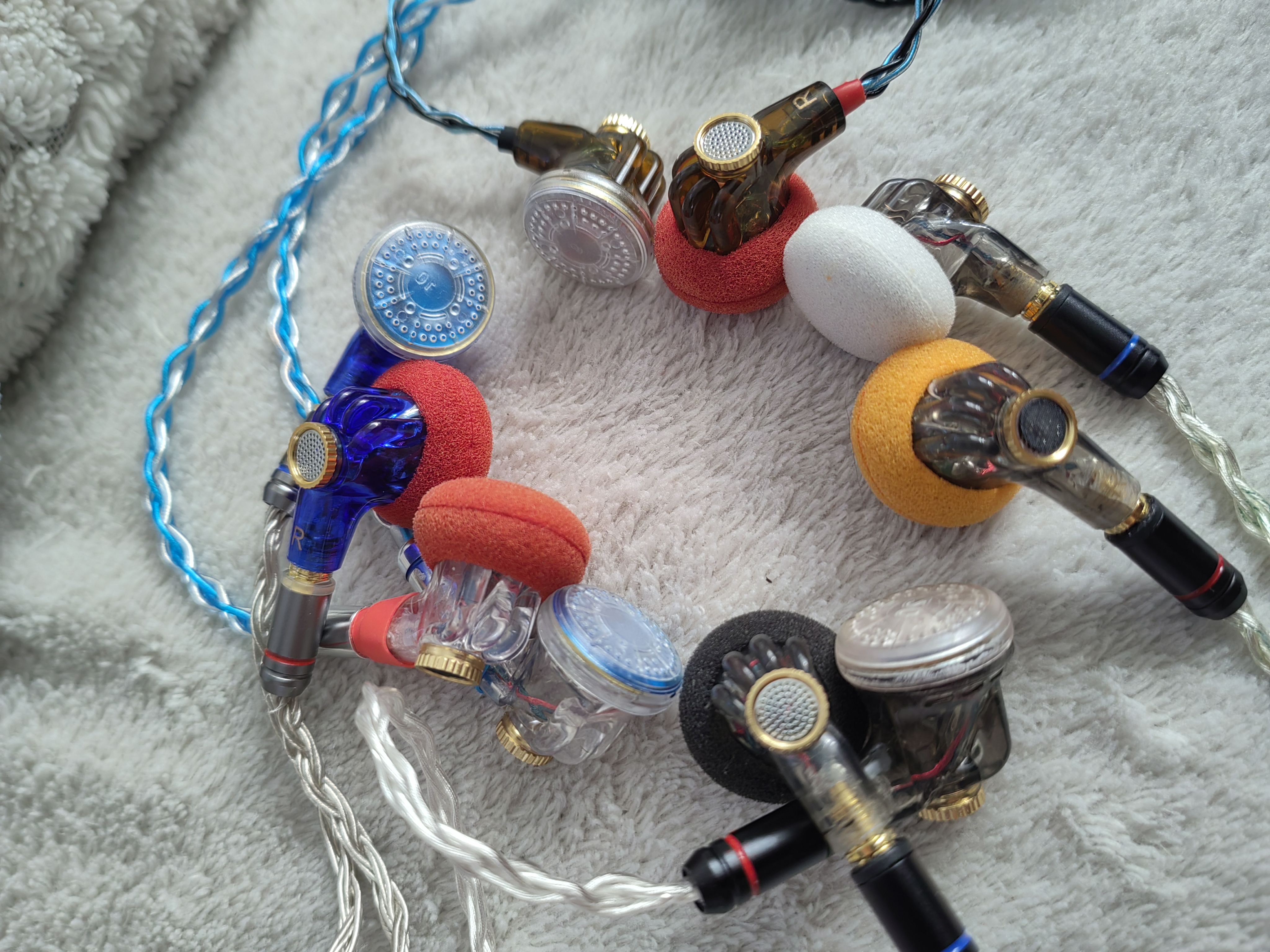 DIY Earbuds | Page 312 | Headphone Reviews and Discussion - Head-Fi.org