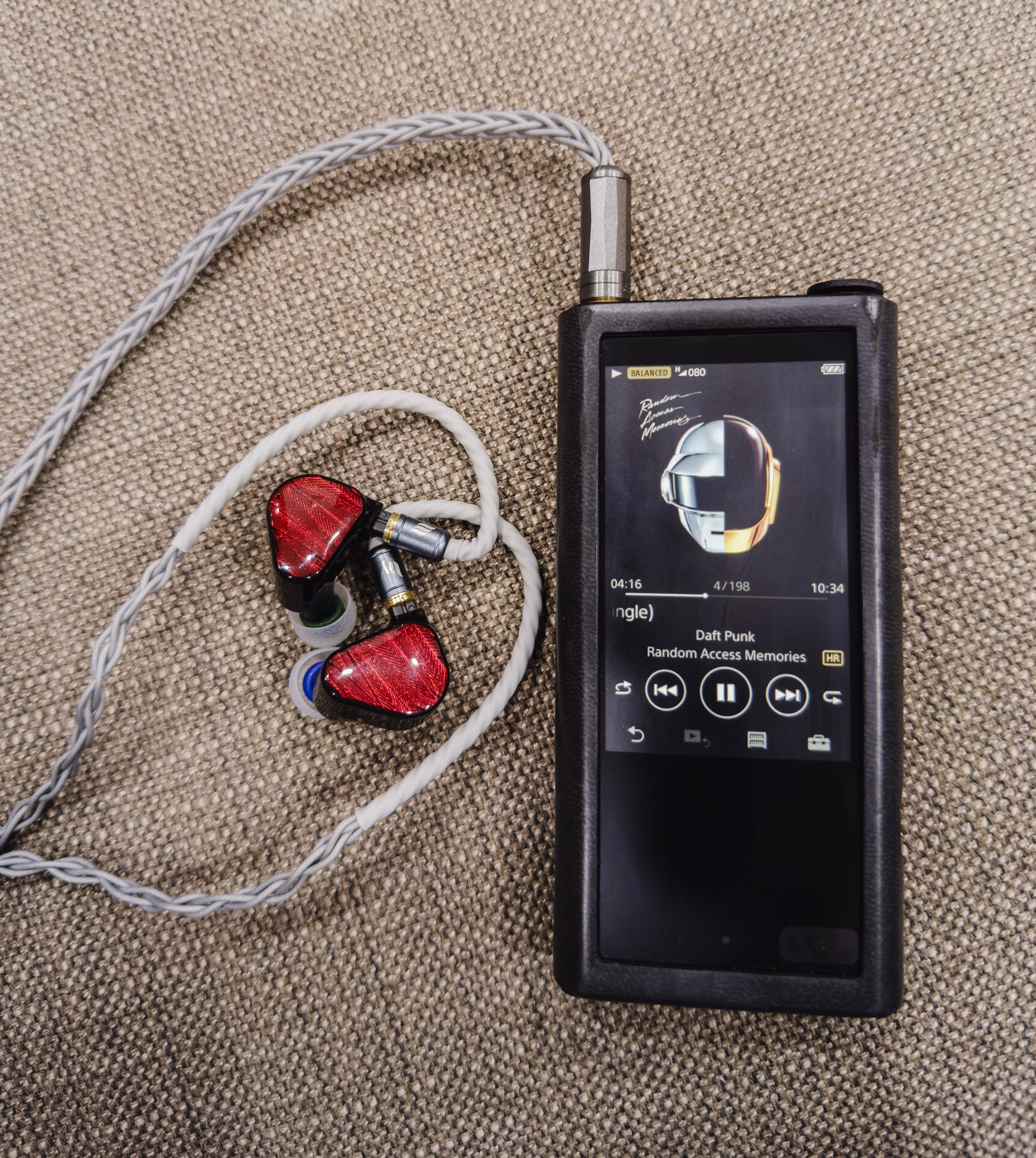 Pictures of Your Portable Rig (part XVI) | Page 2496 | Headphone ...