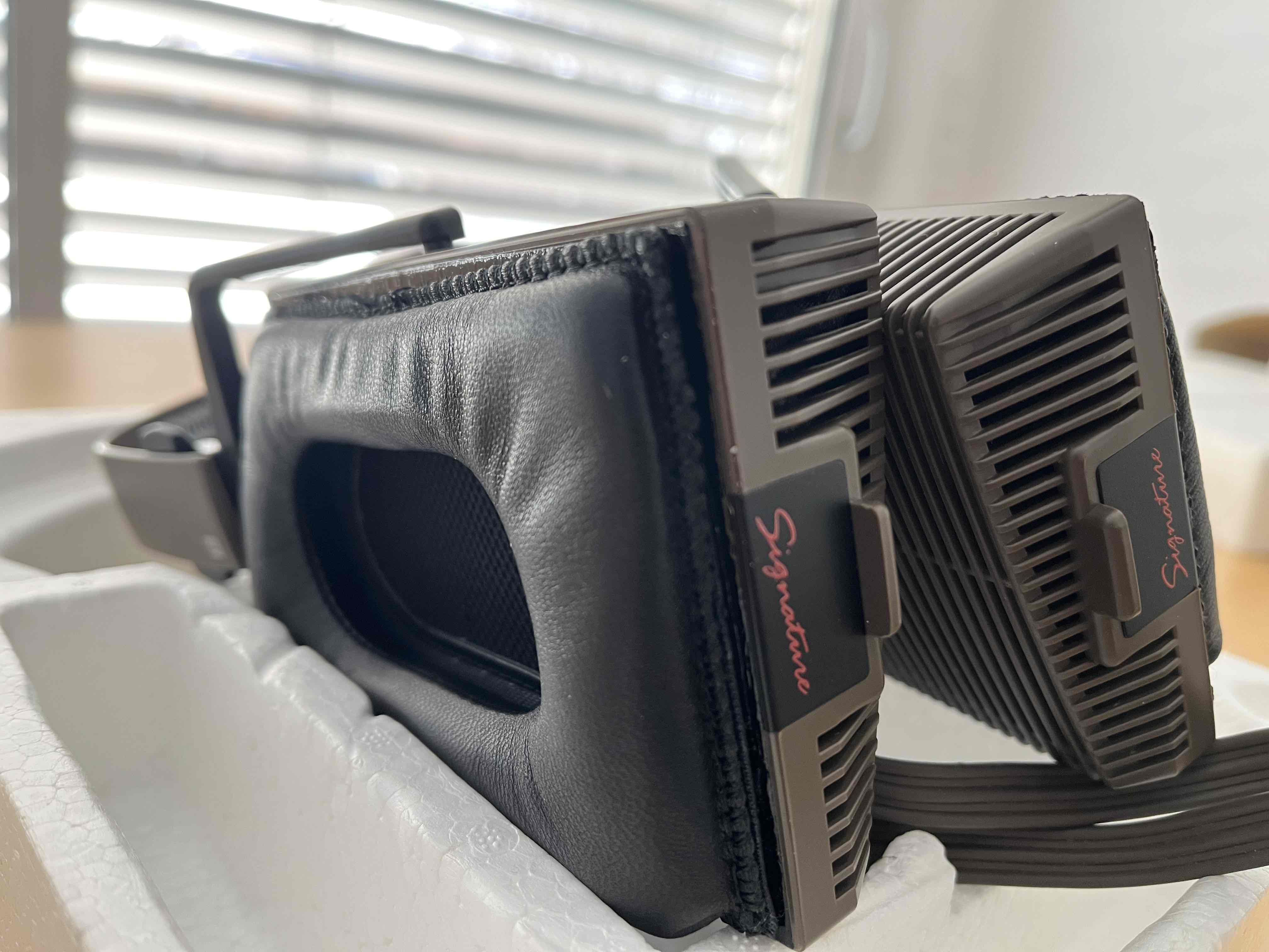 Sold: ***Sold*** STAX Lambda Nova Signature - LNS | Headphone