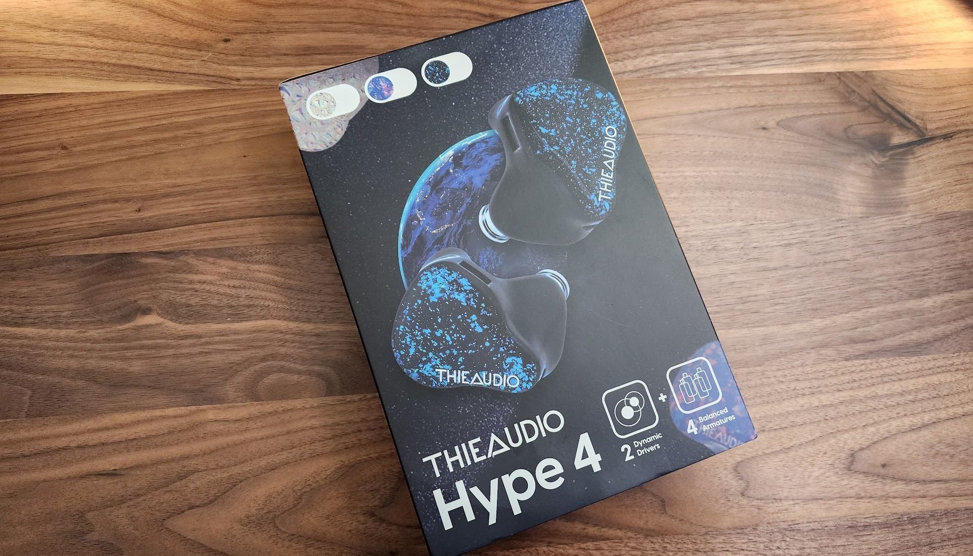 Closed Thieaudio Hype 4 Headphone Reviews And Discussion Head Fi Org