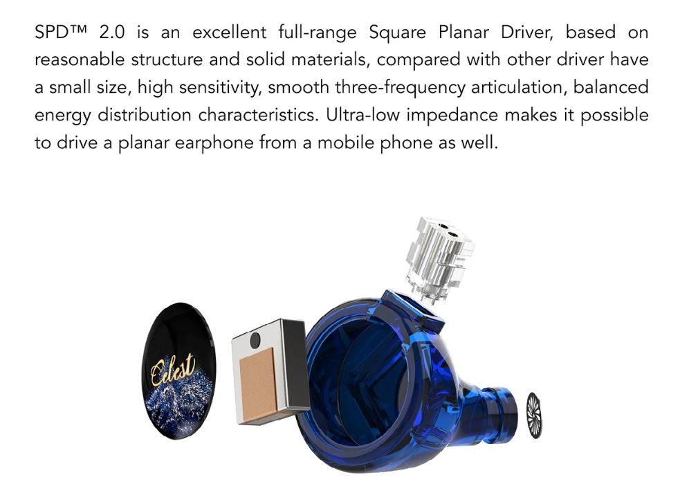 Kinera Celest Pandamon 2.0 | Headphone Reviews and Discussion