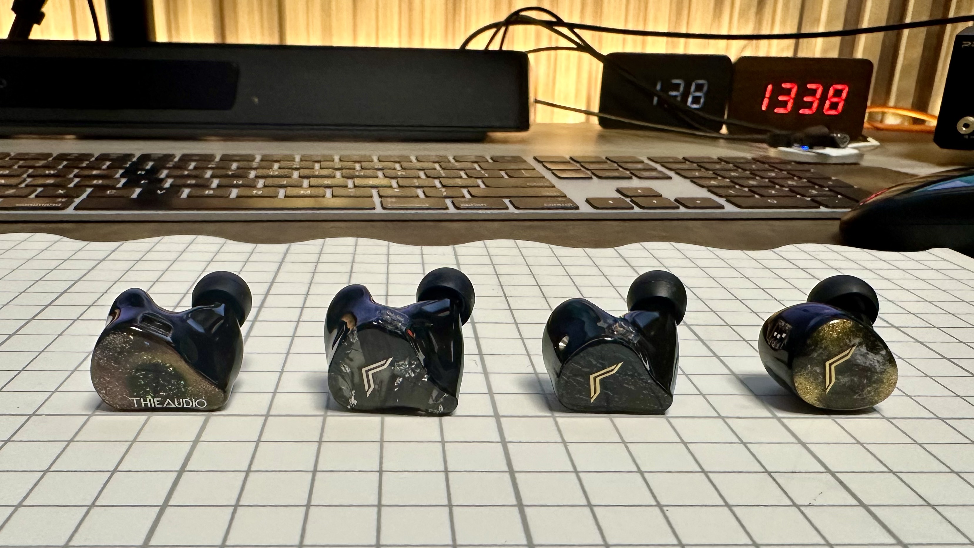 AÜR AUDIO IEMs | Page 225 | Headphone Reviews and Discussion