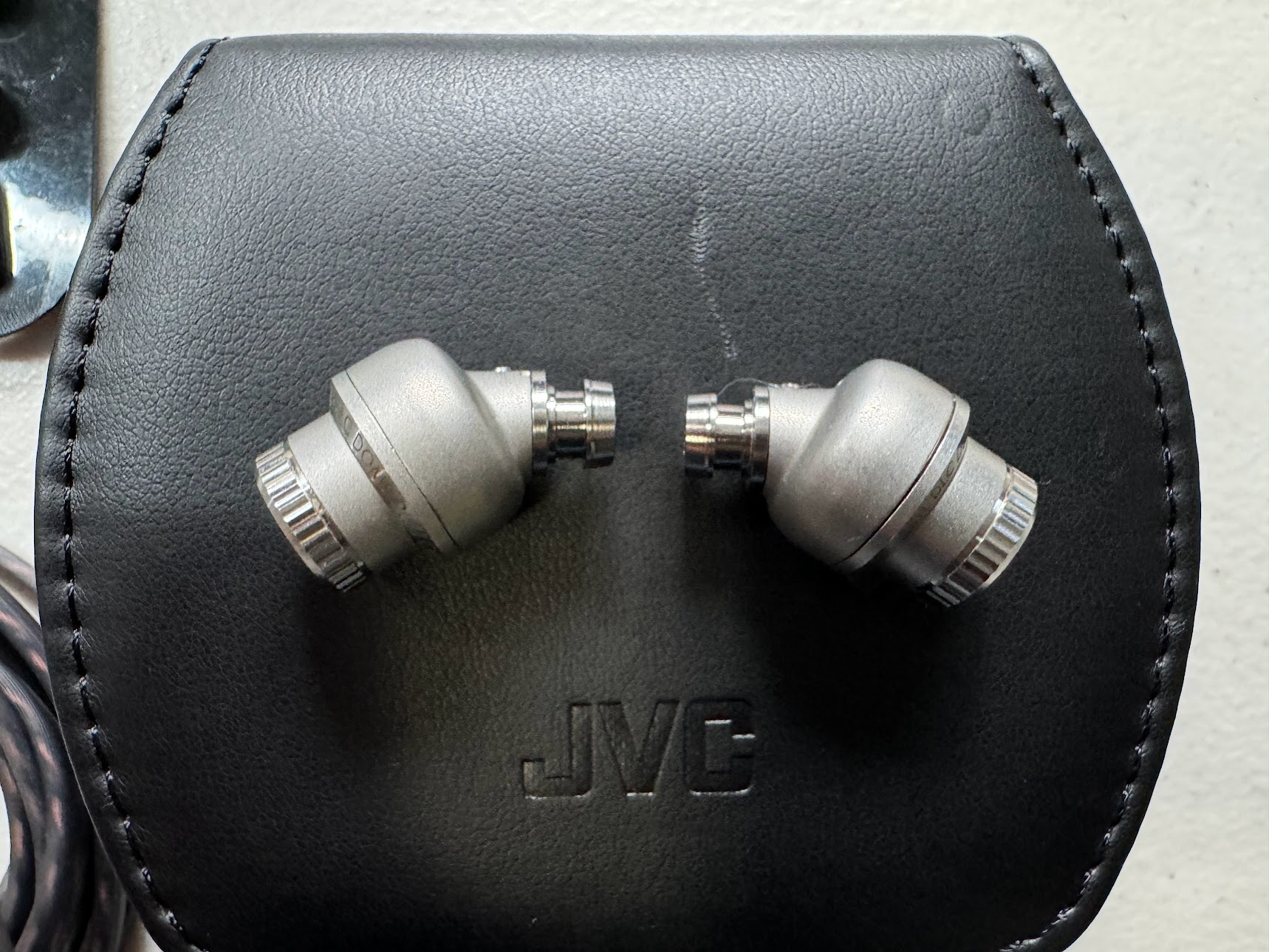 Closed: JVC HA-FD01 | Headphone Reviews and Discussion - Head-Fi.org