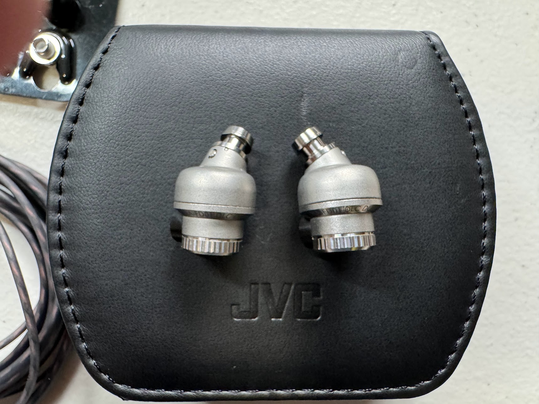 Closed: JVC HA-FD01 | Headphone Reviews and Discussion - Head-Fi.org