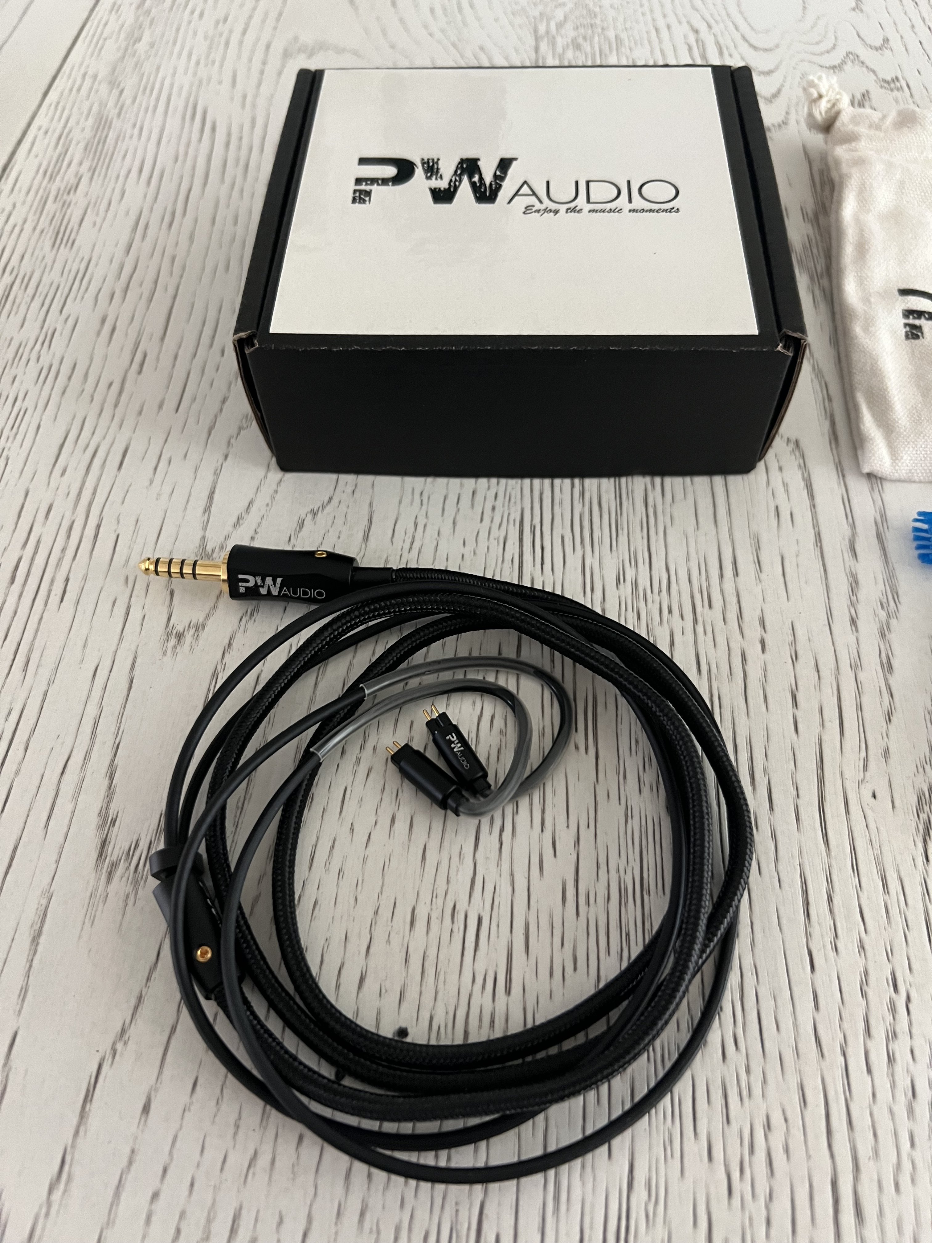 pw audio blackicon series cryo 希少 Sold: PW Audio Blackicon Series Epoch in Excellent Condition