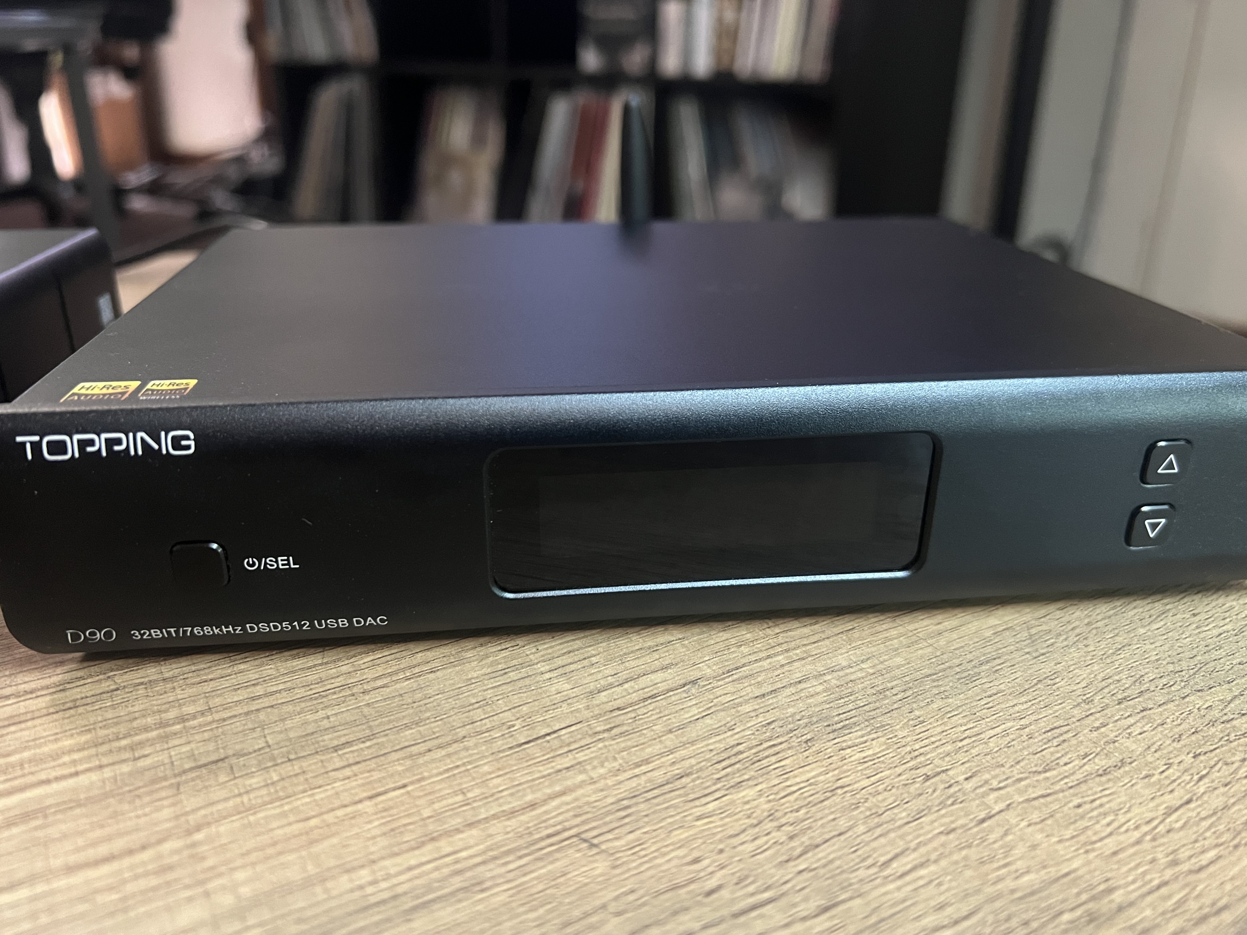 Closed: Topping stack D90/A90D | Headphone Reviews and Discussion ...