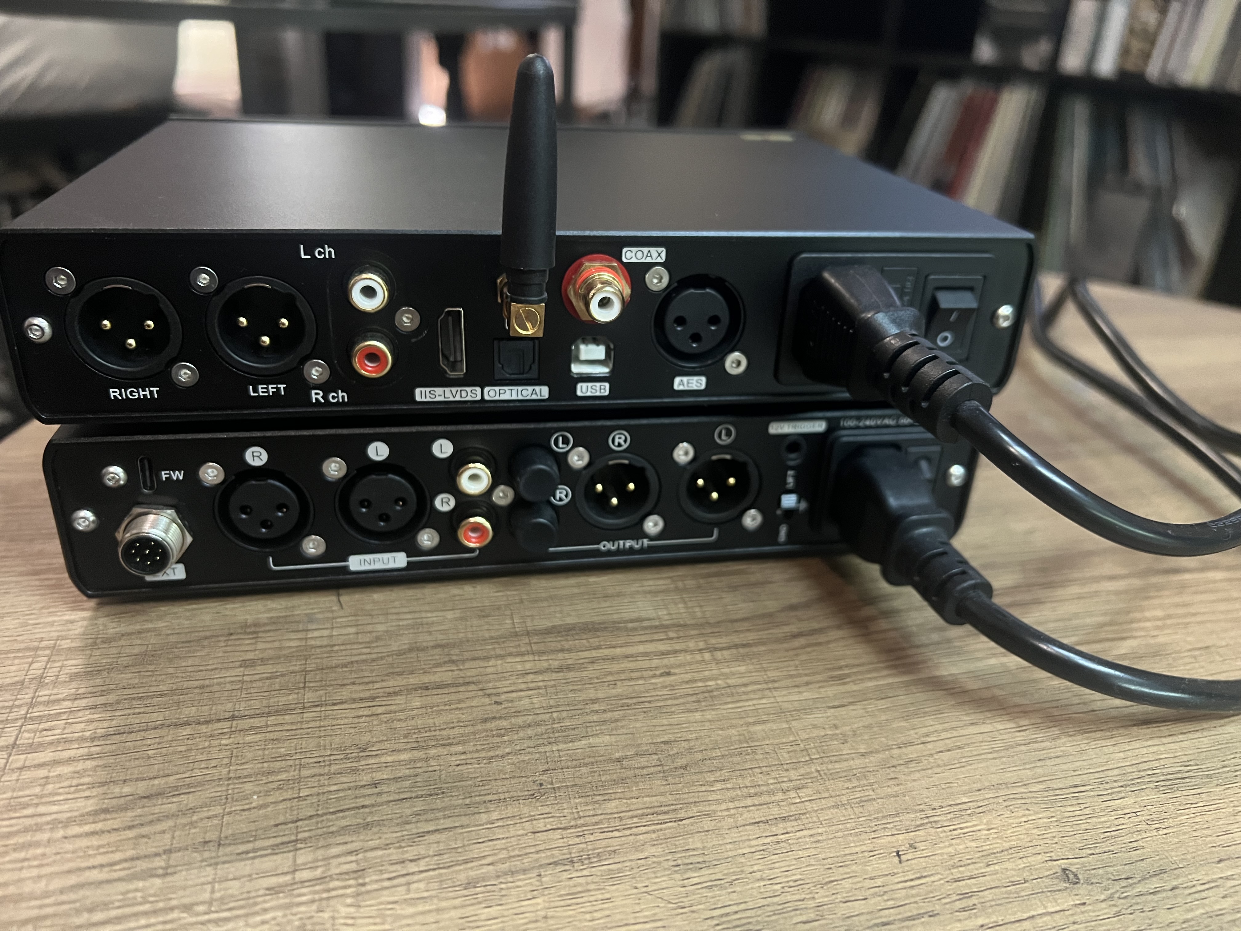 Closed: Topping stack D90/A90D | Headphone Reviews and Discussion ...