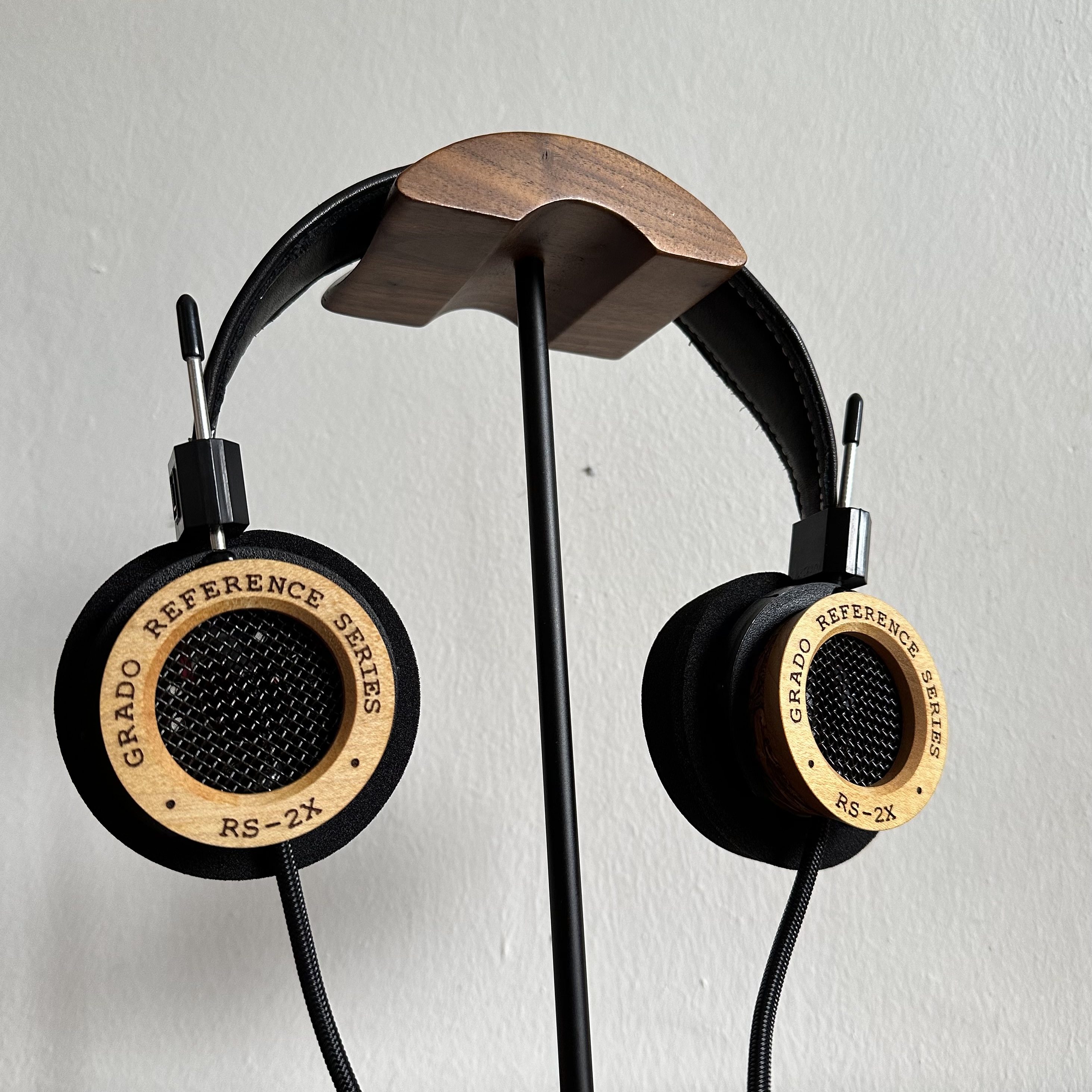 Closed: Grado RS2x | Headphone Reviews and Discussion - Head-Fi.org