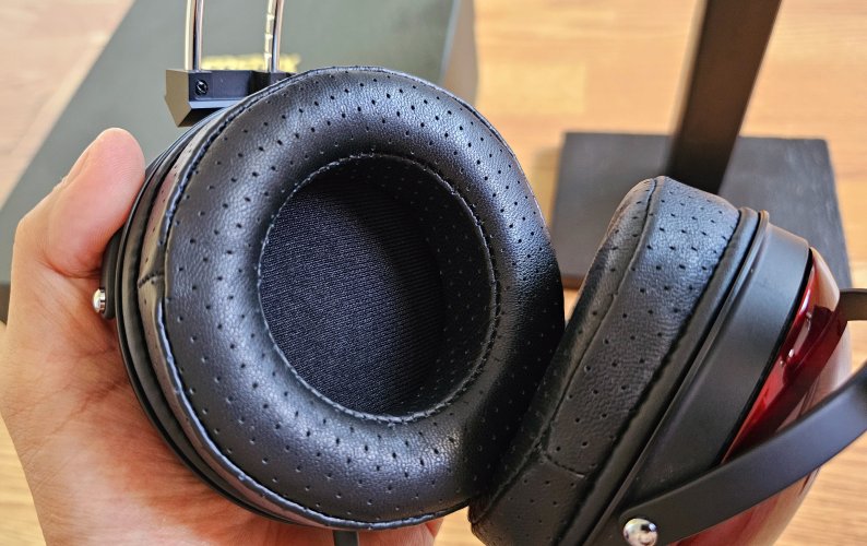 Sold: Fostex Th900 + Extra | Headphone Reviews and Discussion - Head-Fi.org