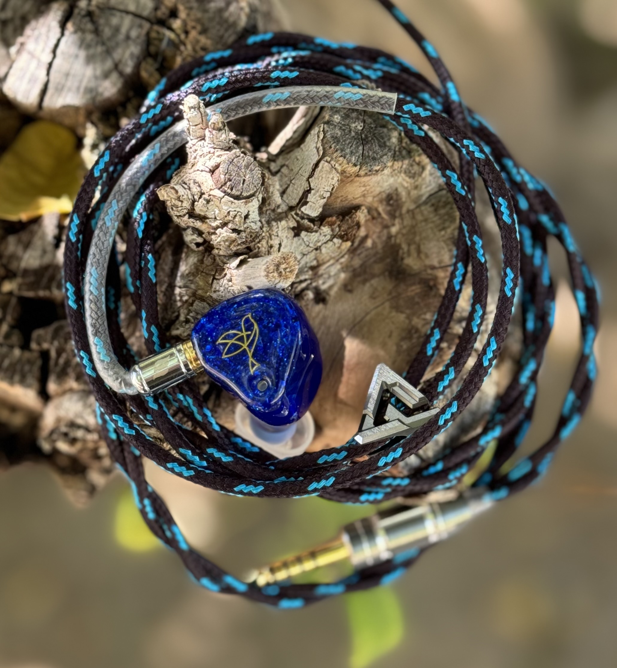 Vortex Cables - Seraphina | Headphone Reviews and Discussion