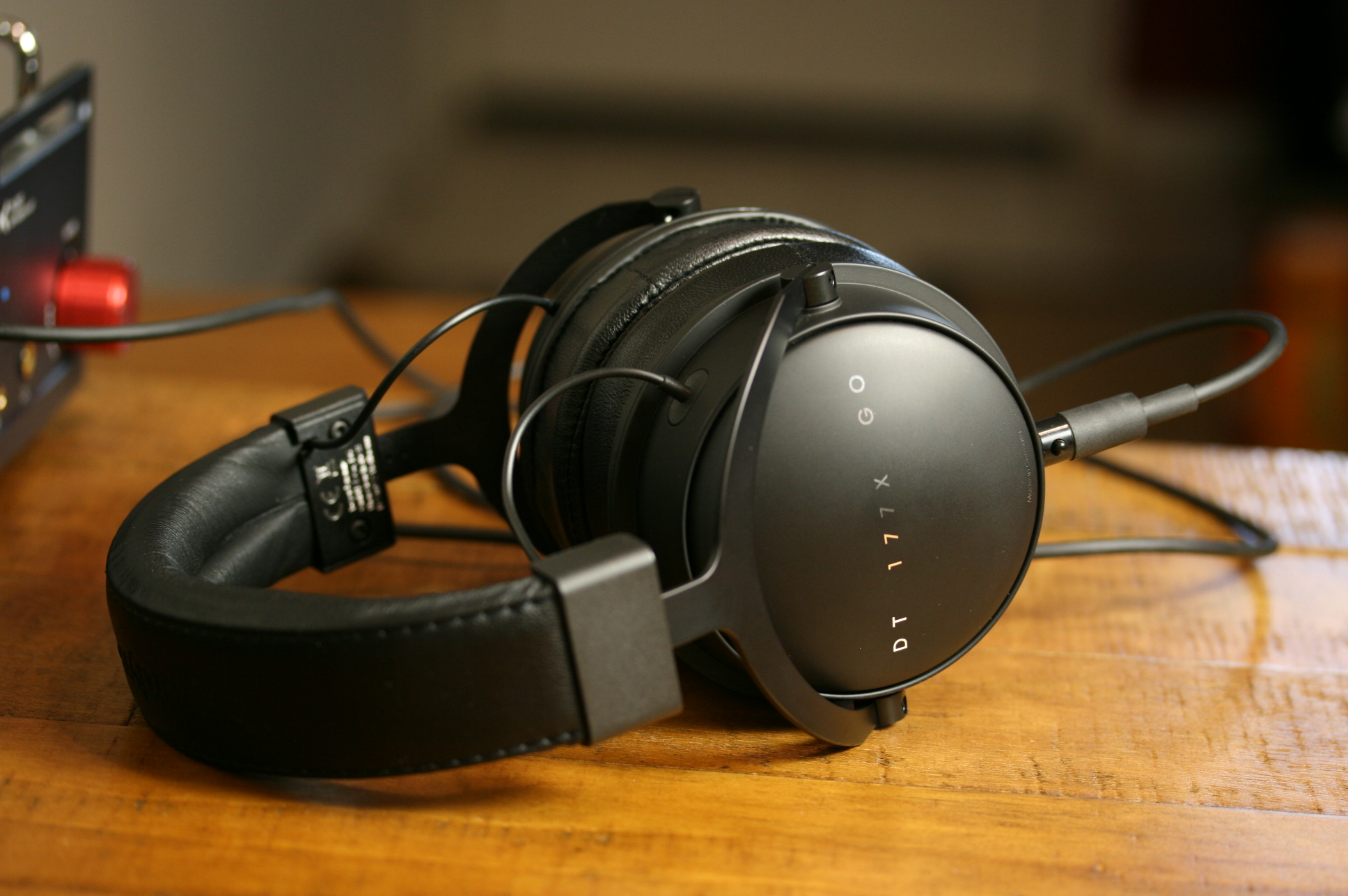 [Price Drop!] DT 177x GO headphones, Beyerdynamic and Drop collab ...