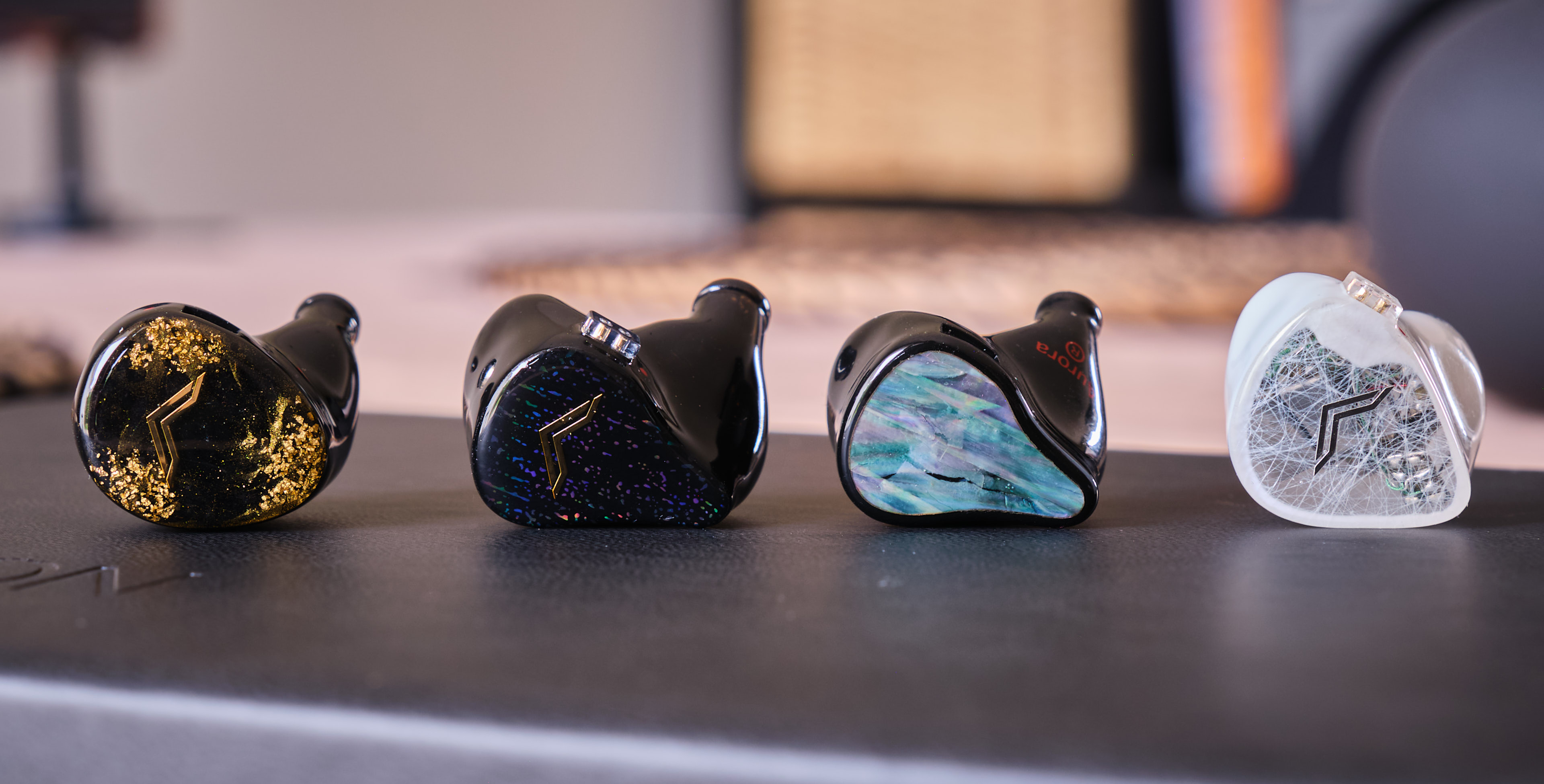 Show Off Your IEMs/Buds And Accessories! | Page 63 | Headphone Reviews ...