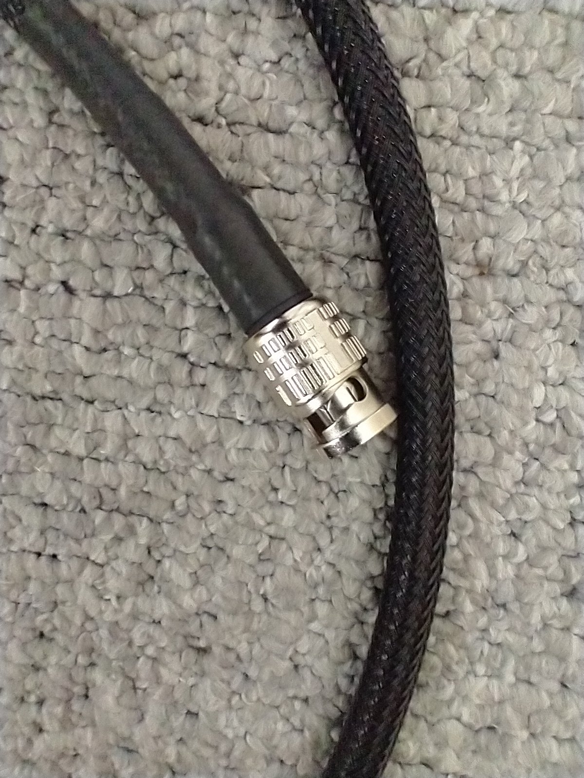 Copper Beldon 1813A Audio Cable At ₹ 10/meter In Chennai | ID - Foto 4