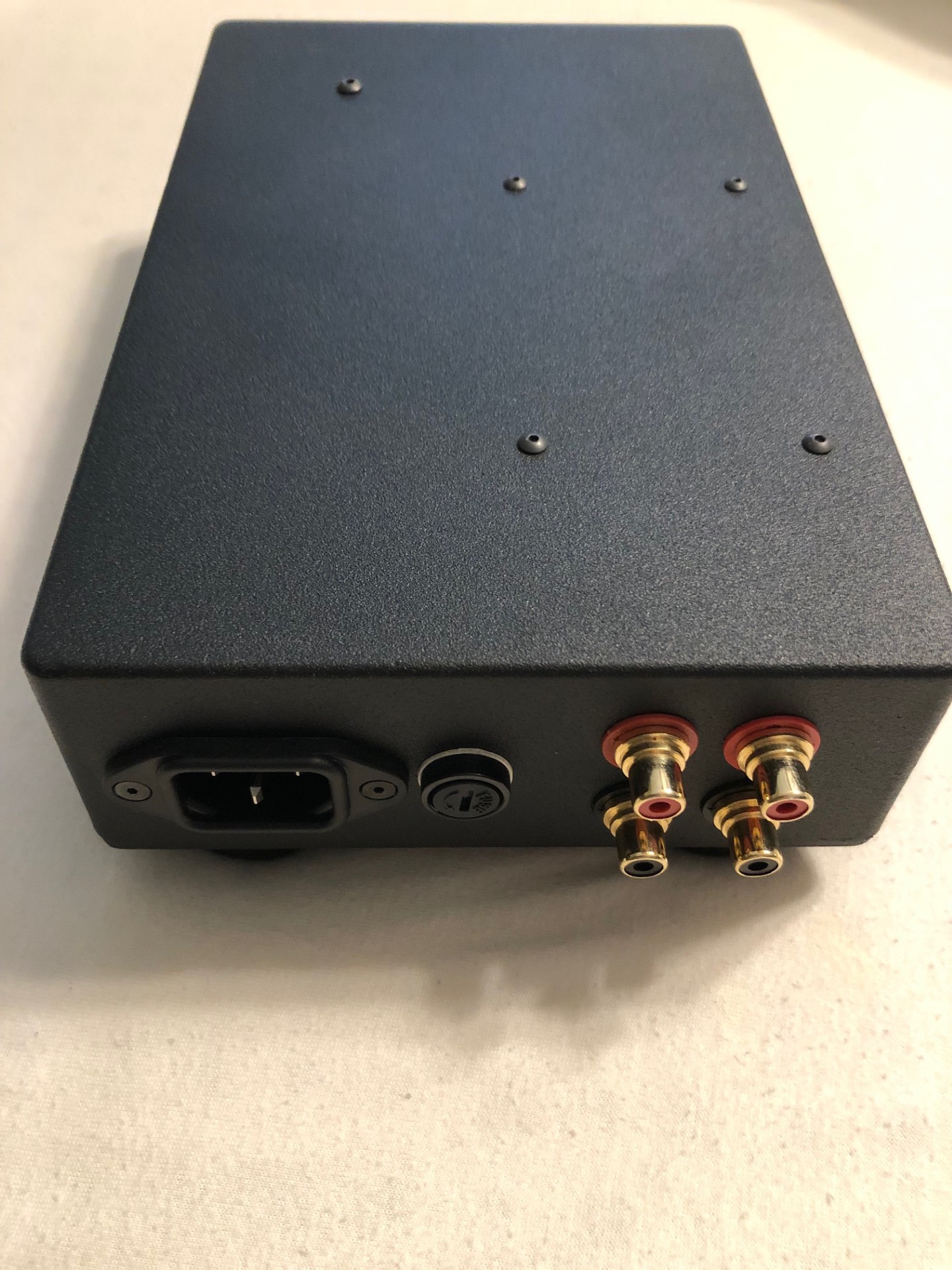 Sold: AmpsandSound Booster Box ($900 retail) | Headphone Reviews and ...